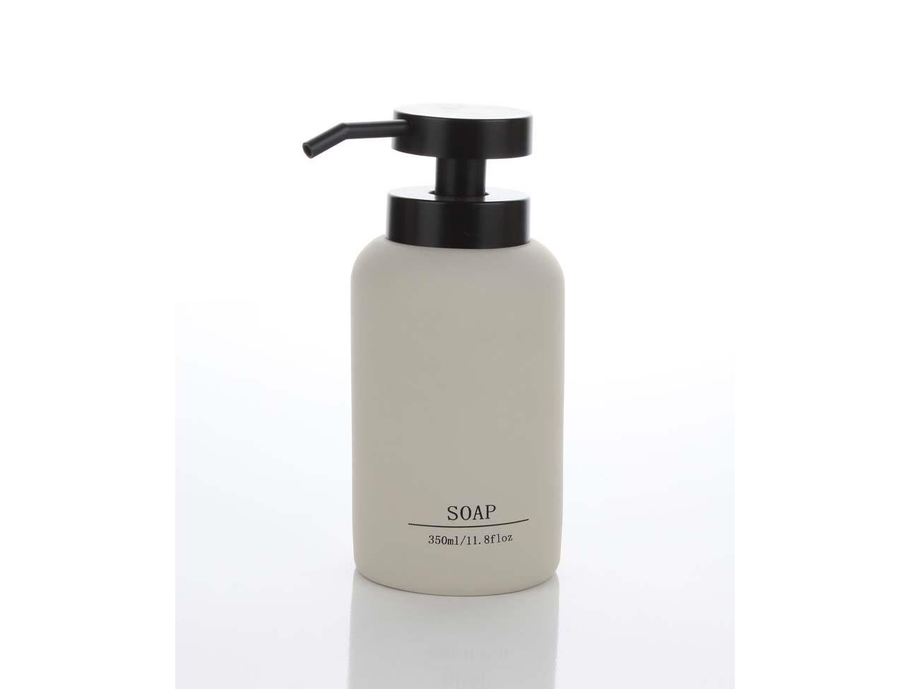 MİEN 350ML SOAP POLYRESIN SIVI SABUNLUK 6F01