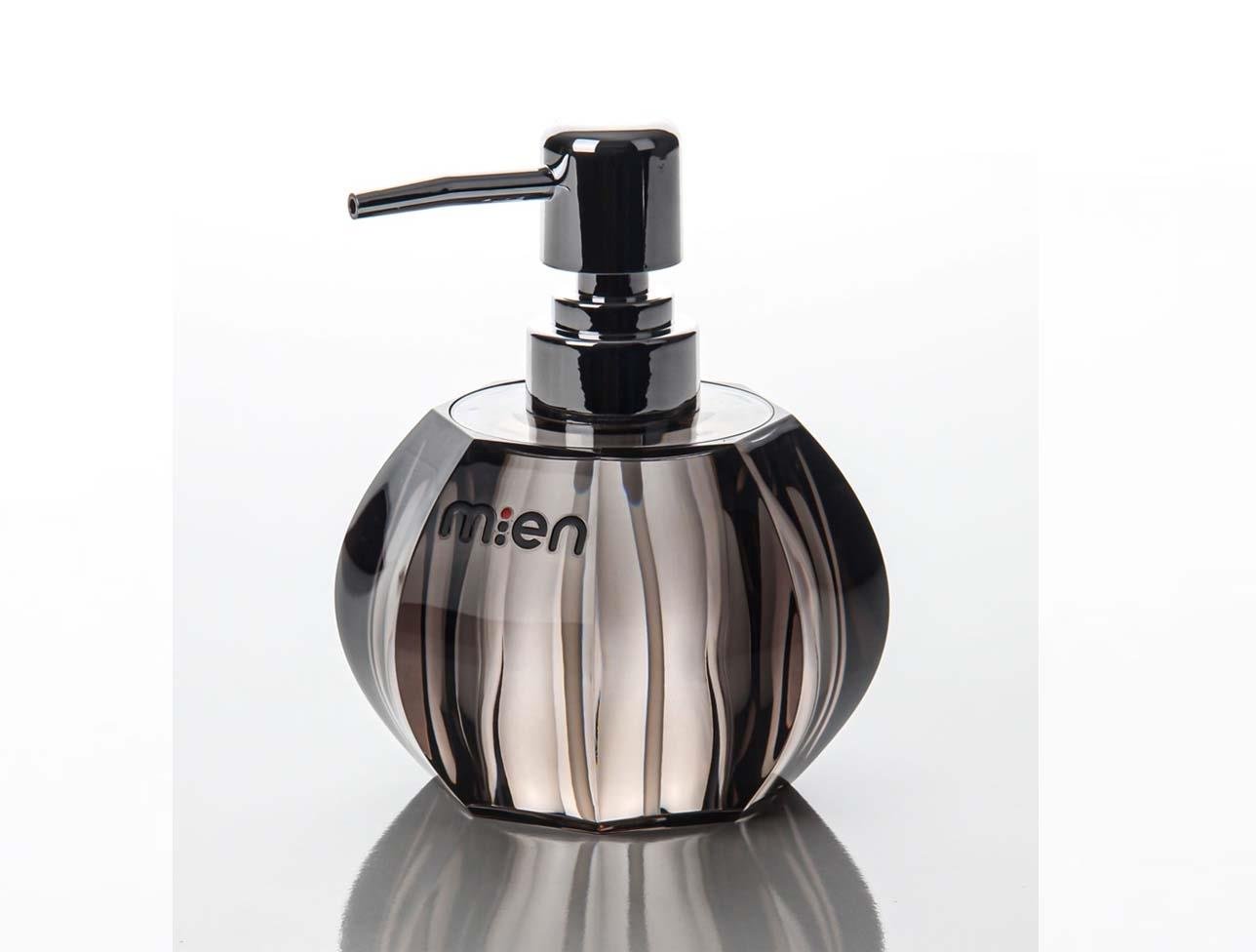 MİEN AKRİLİK SIVI SABUNLUK POMY MIEN-1546