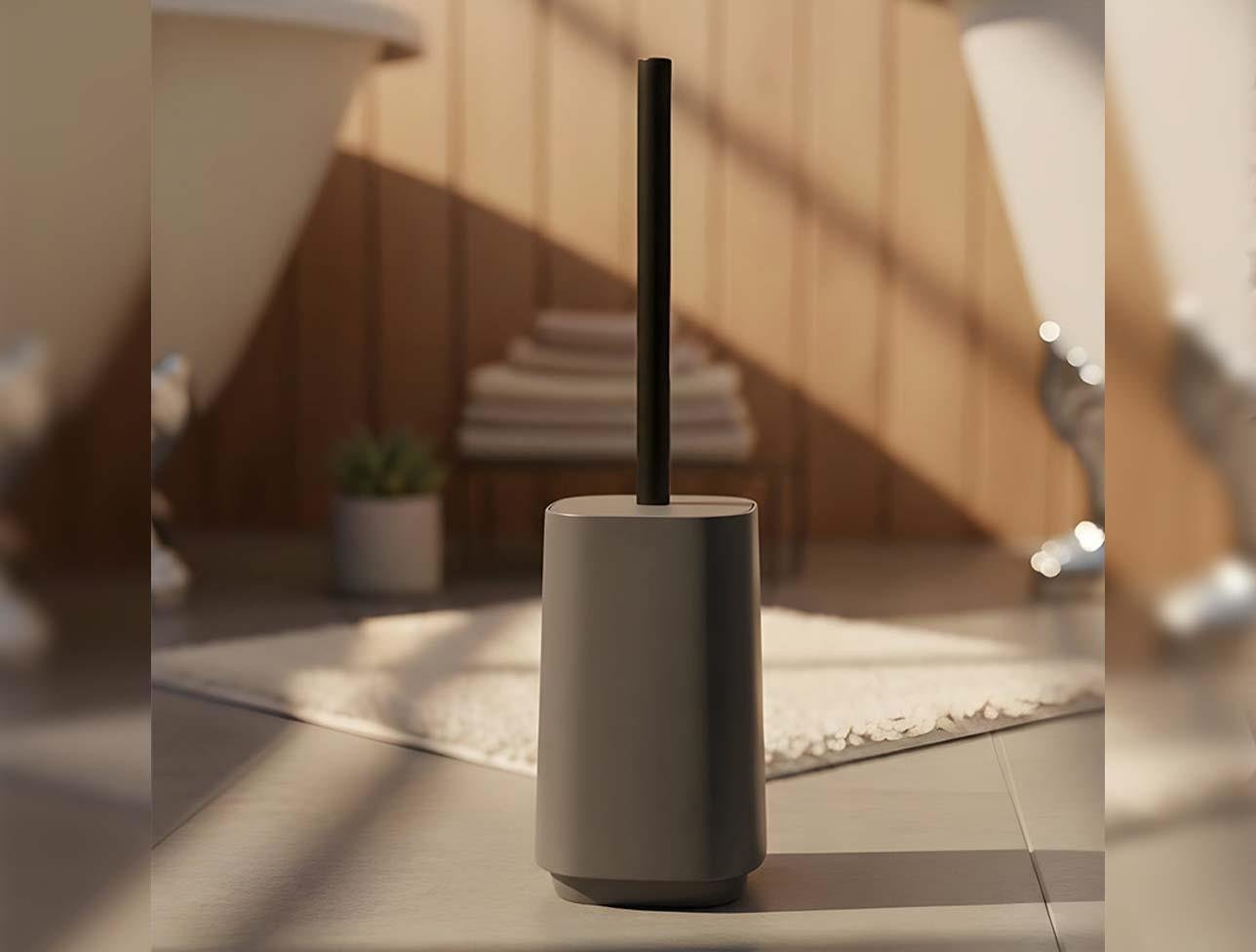 MİEN AKRİLİK WC FIRÇASI 9H33