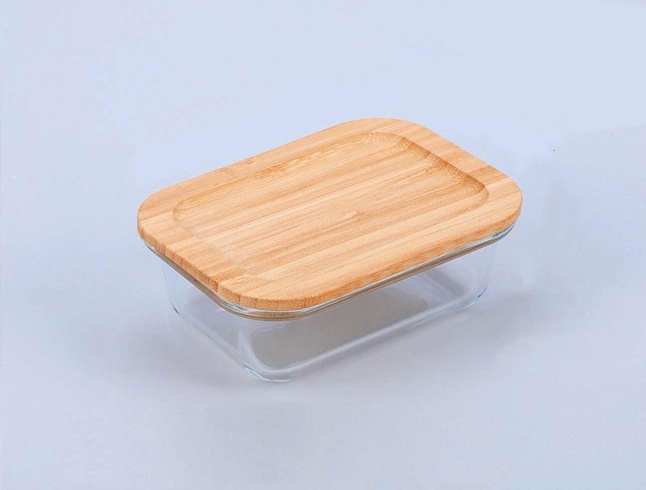 MİEN BAMBU DİKDÖRTGEN ORTA KAHVALTILIK MIEN-949-23