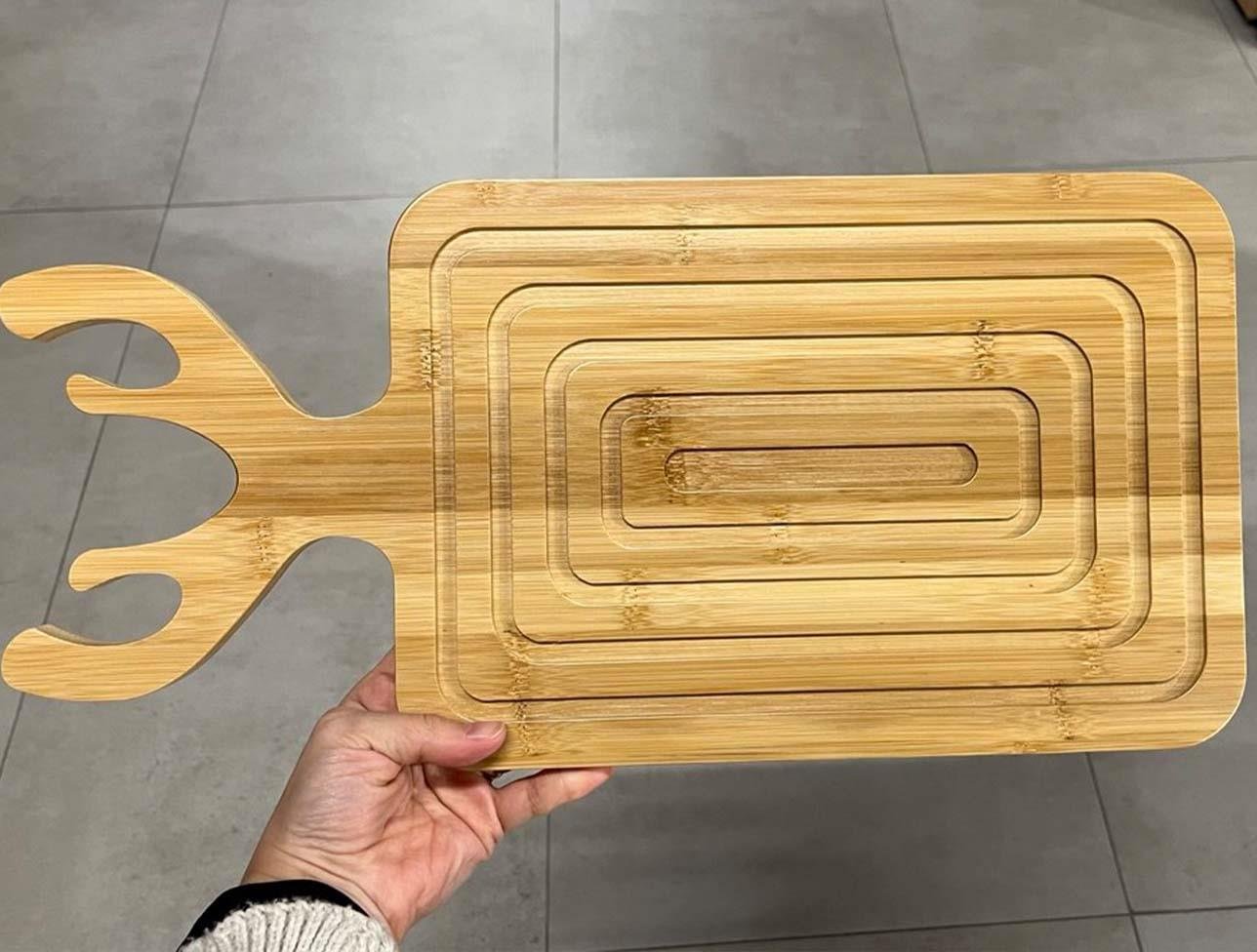 MİEN BAMBU KESİM PANASU MIEN -9924