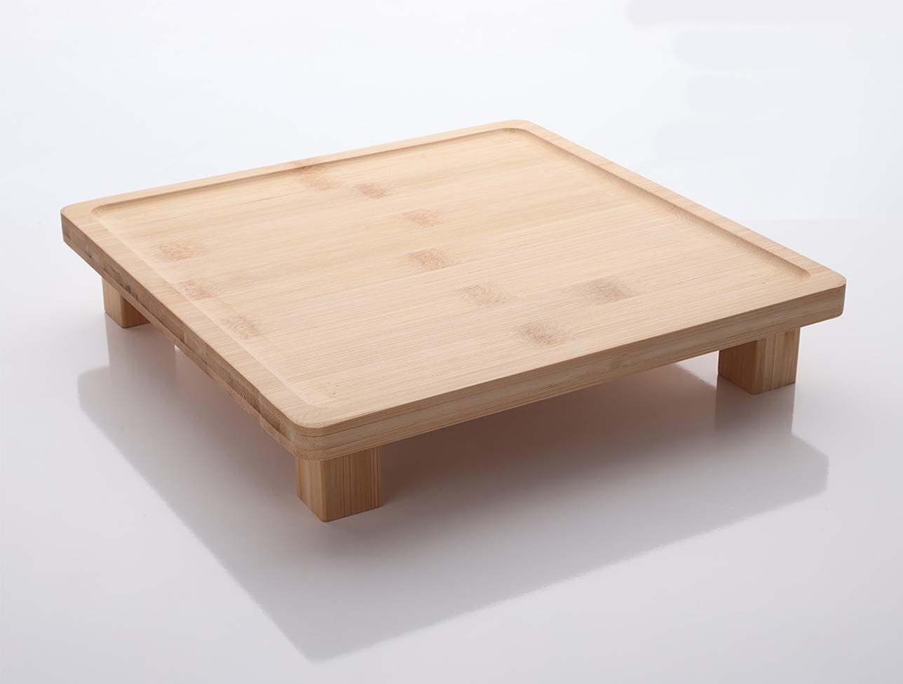 MİEN BAMBU SUNUMLUK D3