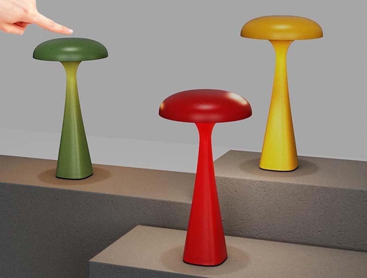 MİEN COLOUR LED LAMBA MIEN-1507