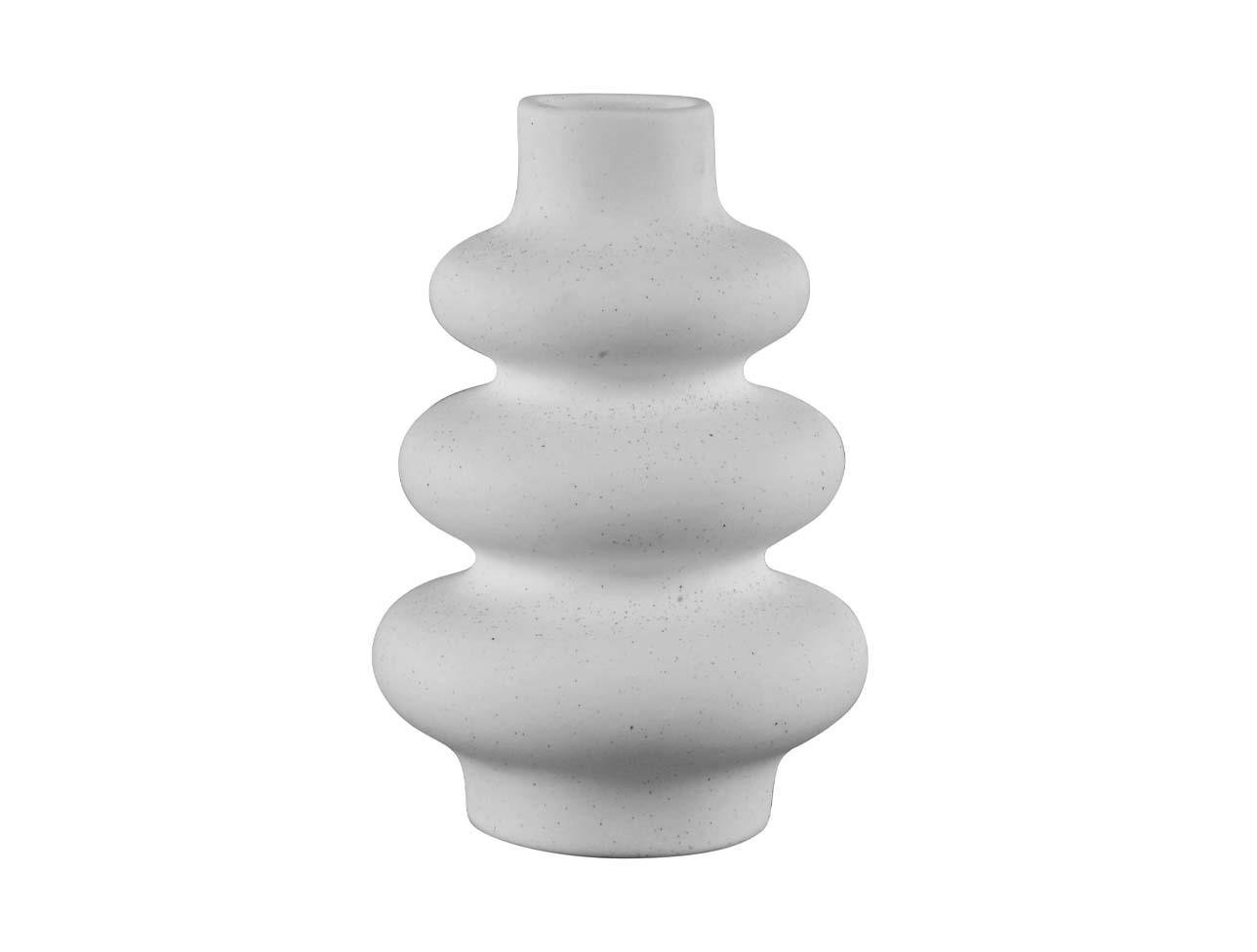 MİEN DEKORATİF SERAMİK VAZO 9*9*14.5 CM XSD-0241