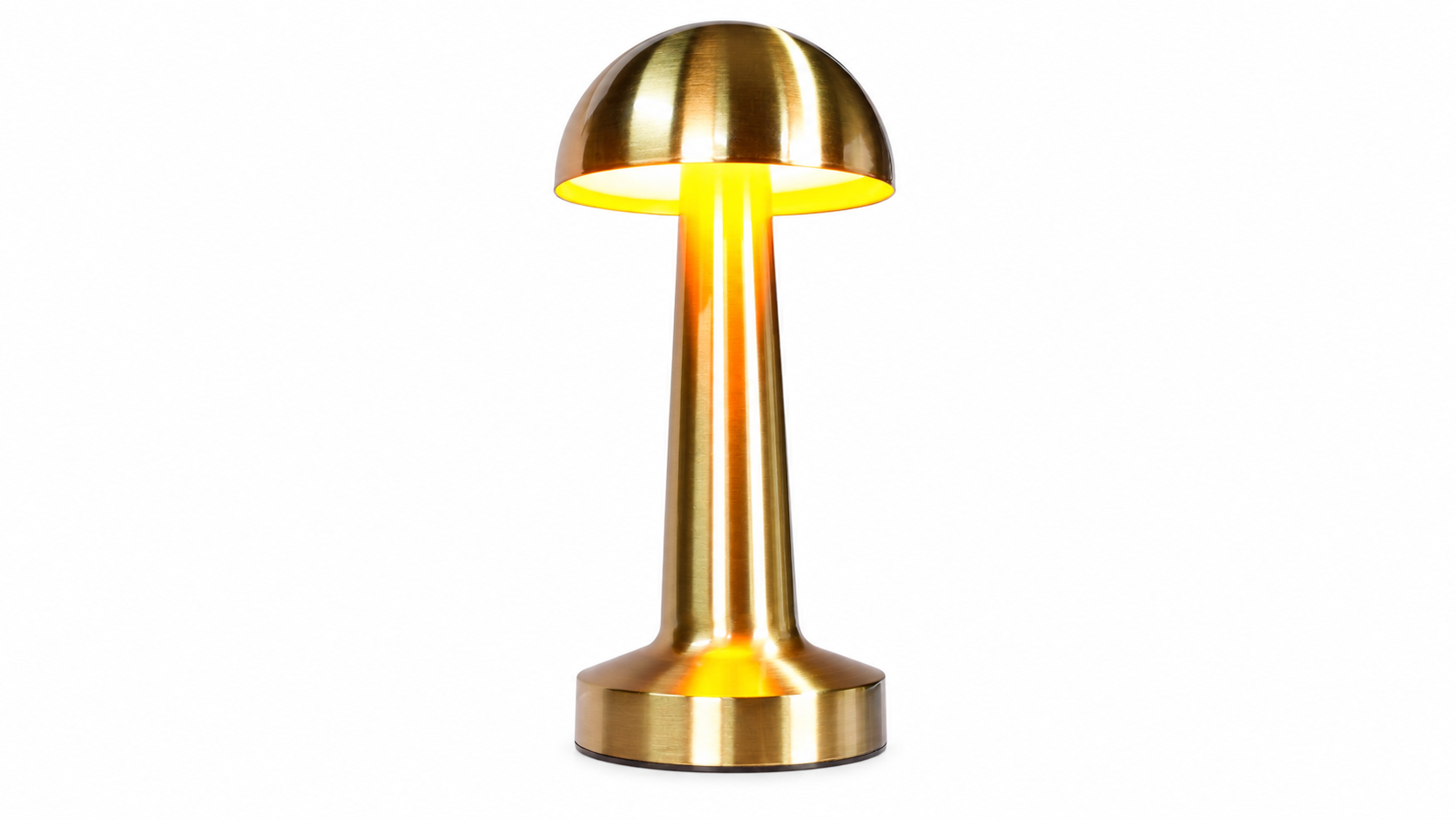 MİEN GOLD LED MASAÜSTÜ LAMBA 1501