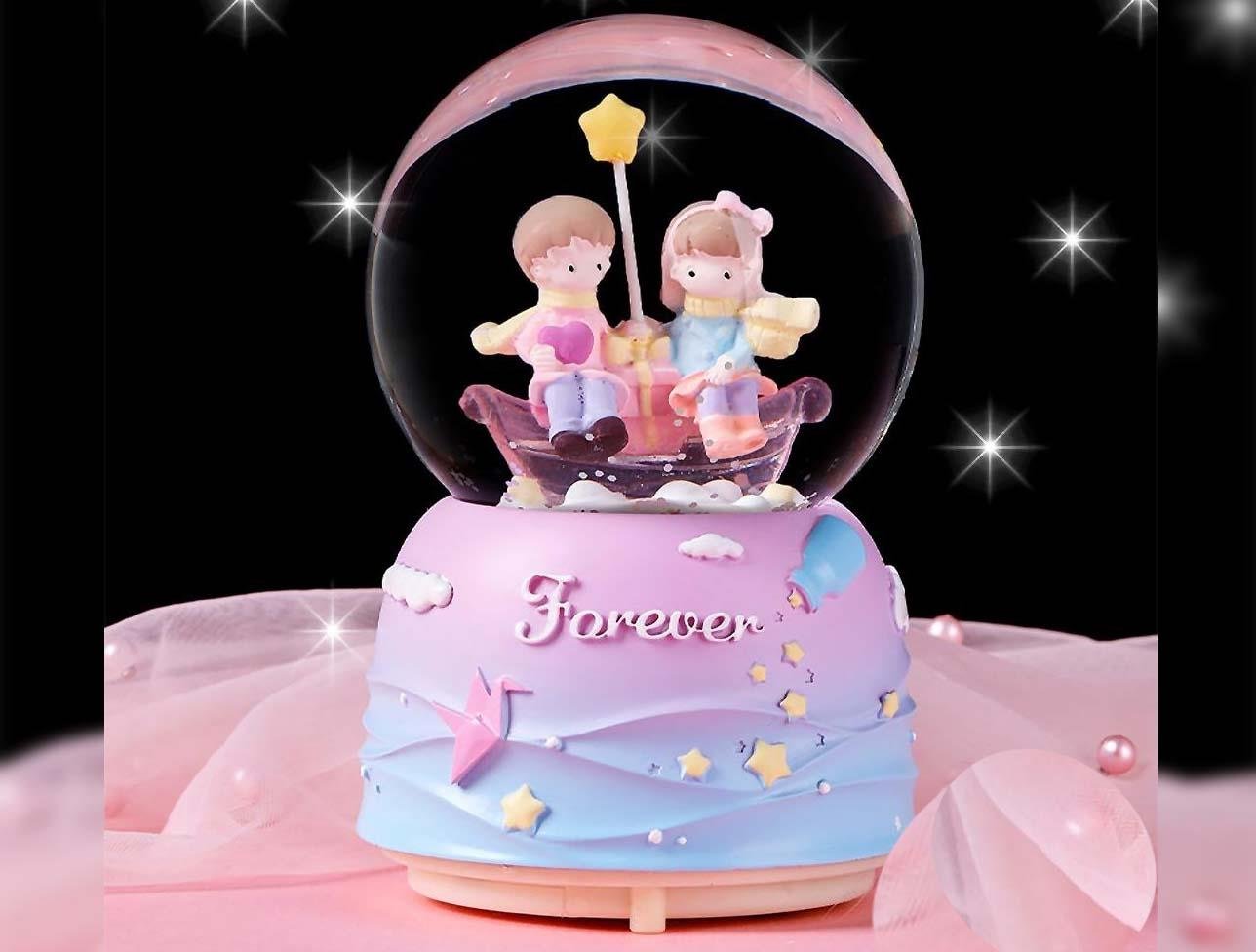 MİEN KAR KÜRESİ MIEN-1214