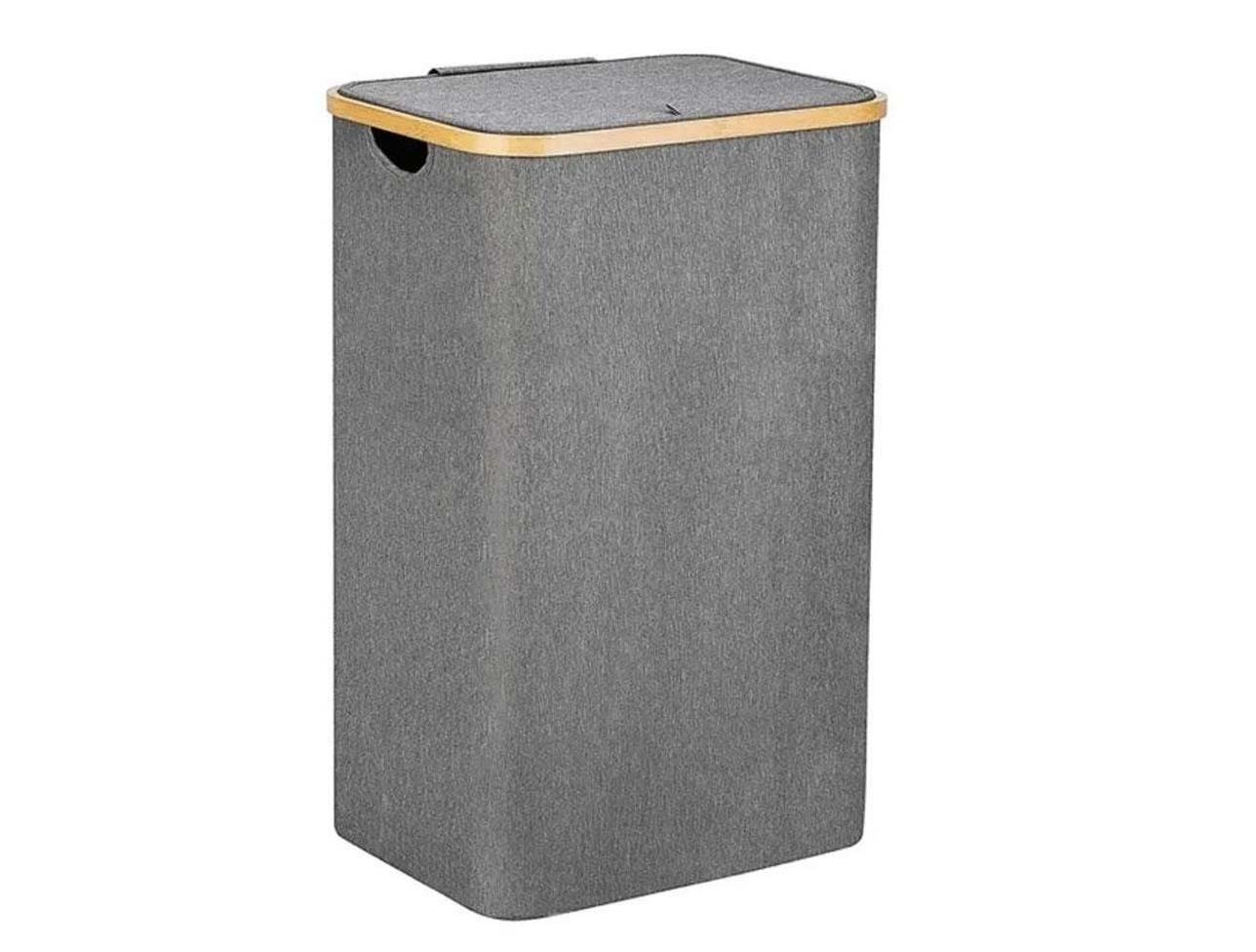 MİEN KATLANIR ÇAMAŞIR SEPETİ 70 LT MIEN-61K04