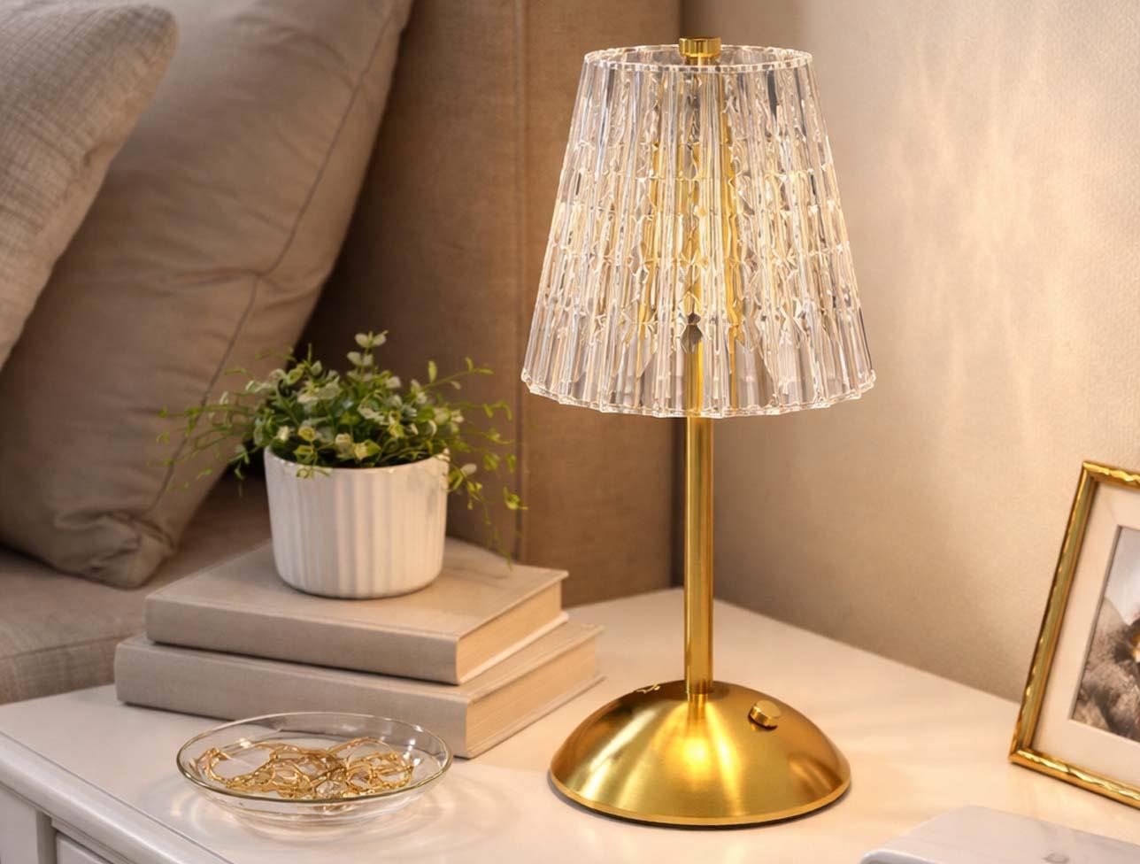 MİEN LED MASAÜSTÜ AYDINLATMA 1641