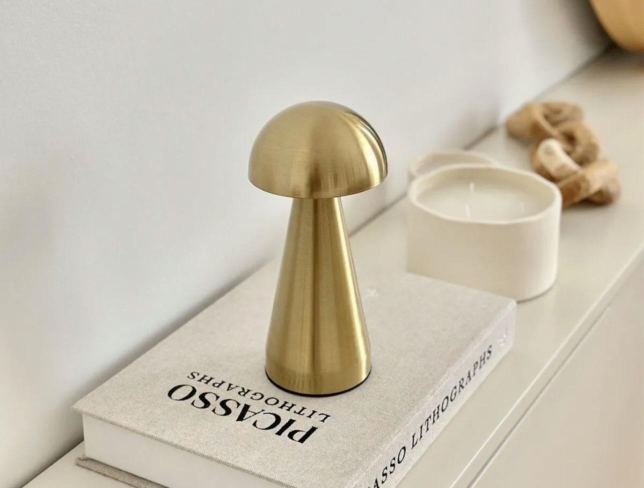 MİEN LED MASAÜSTÜ LAMBA P16