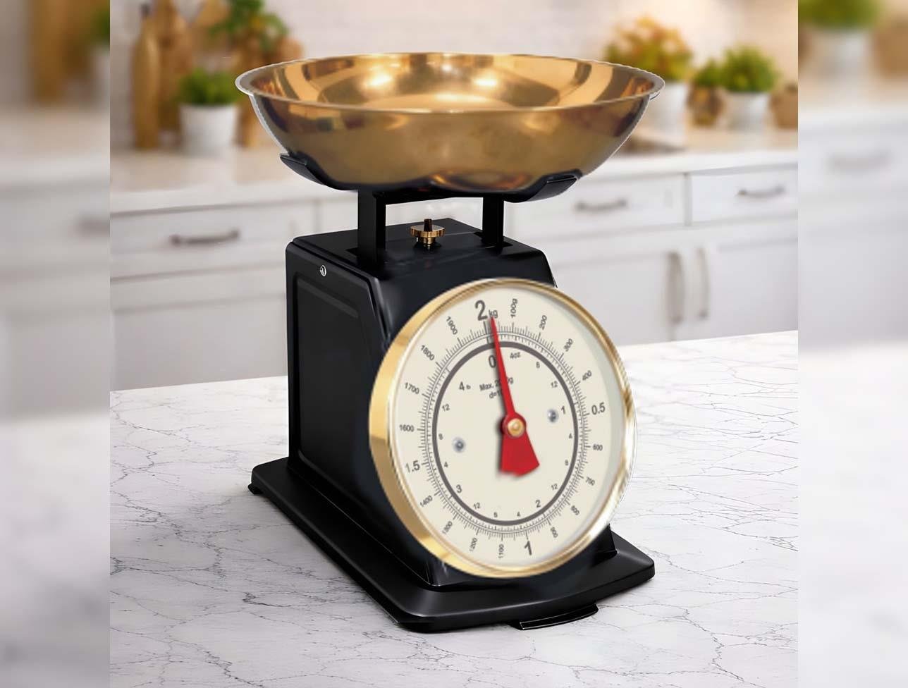 MİEN MUTFAK TERAZİSİ 1T02