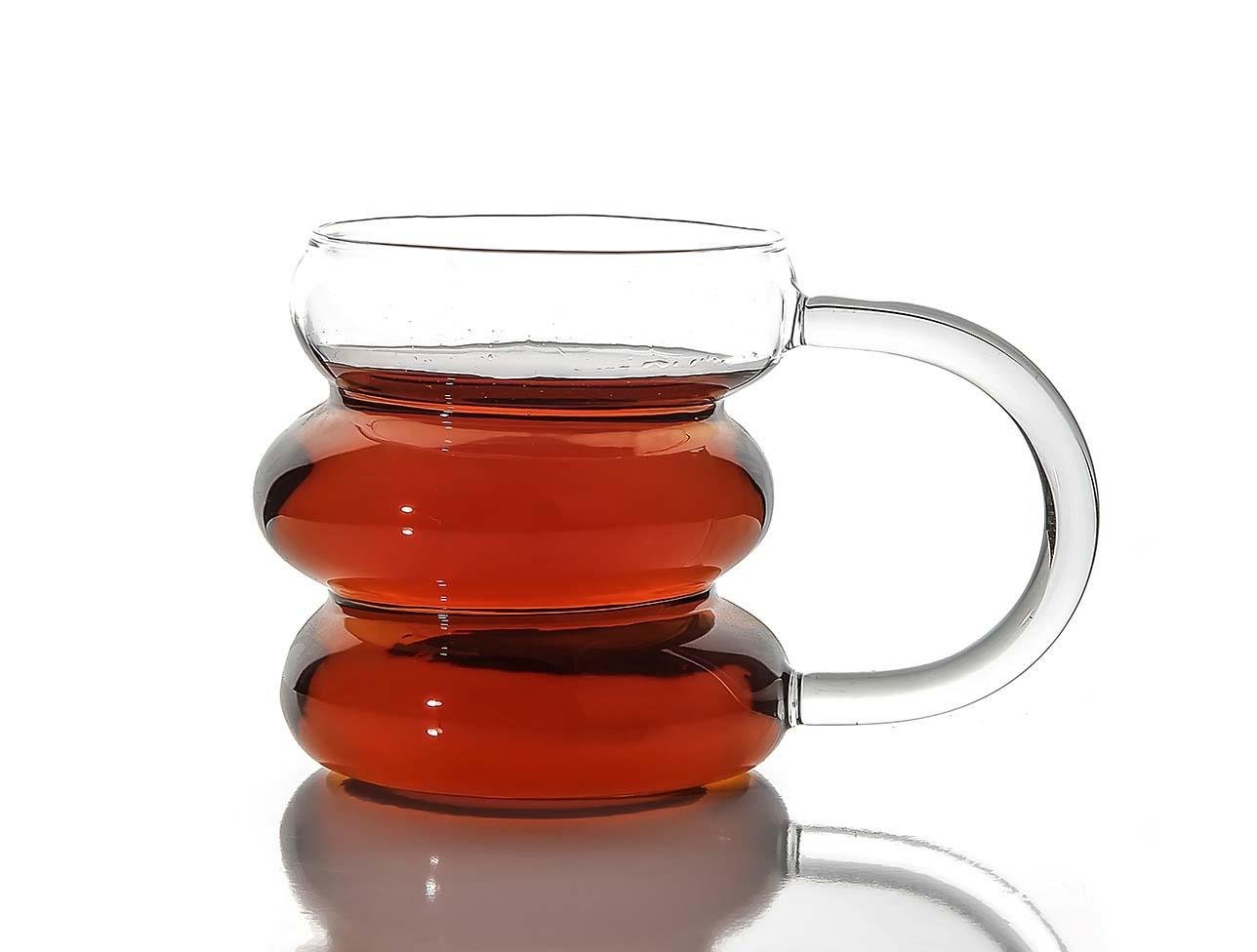 MİEN ROUND CAM KUPA MIEN-1100