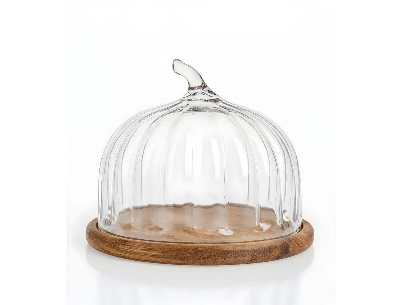 MİEN TERRY CAM KEK FANUSU TPD230126