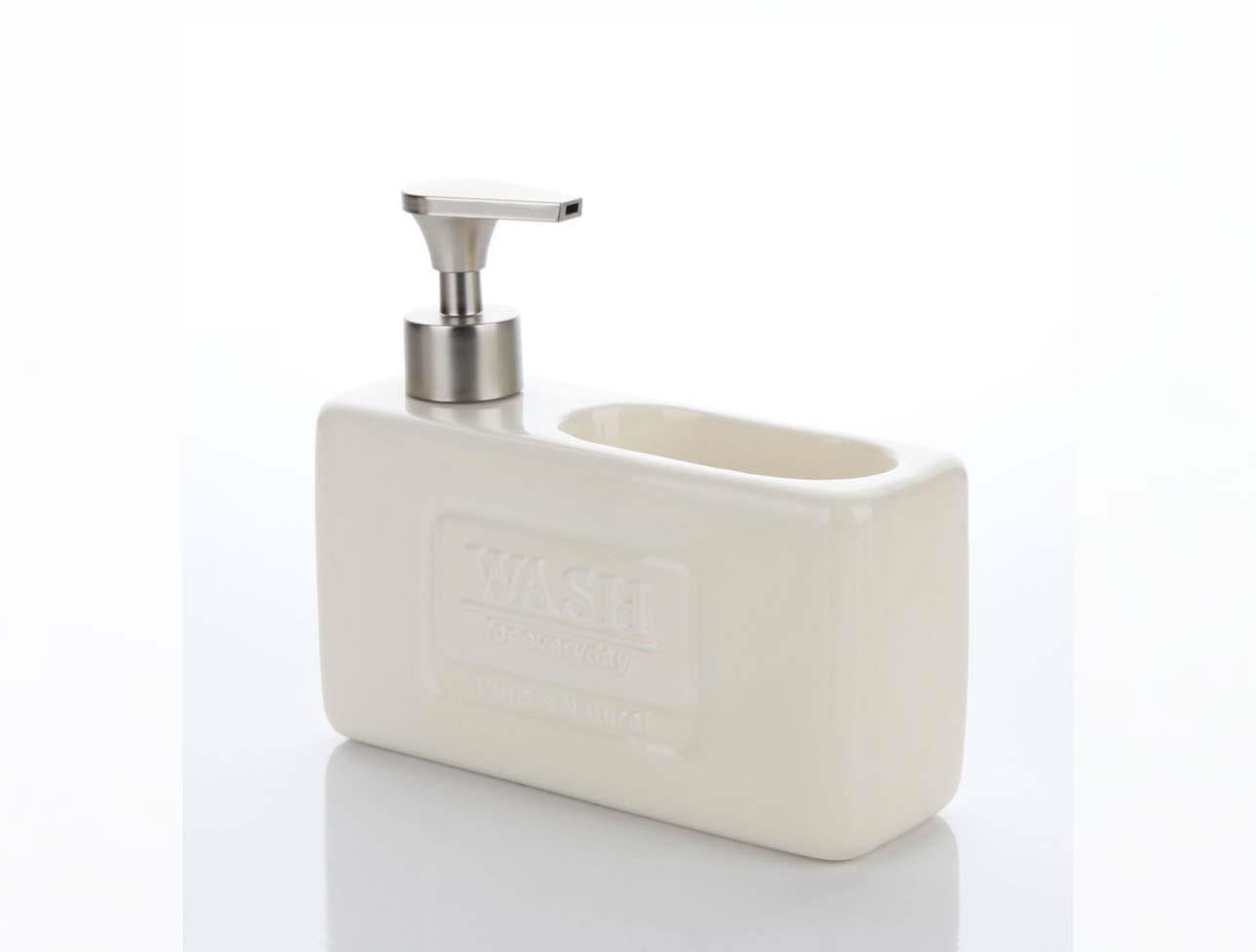 MİEN WASH SERAMİK SIVI SABUNLUK 6F05