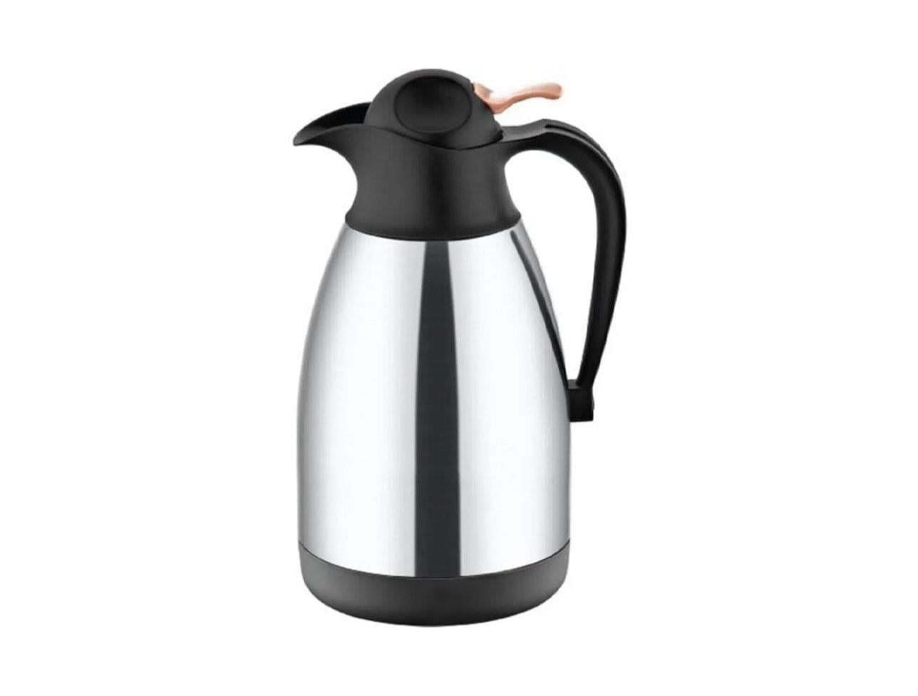 OMS ÇELİK TERMOS 1,5 LT INOX