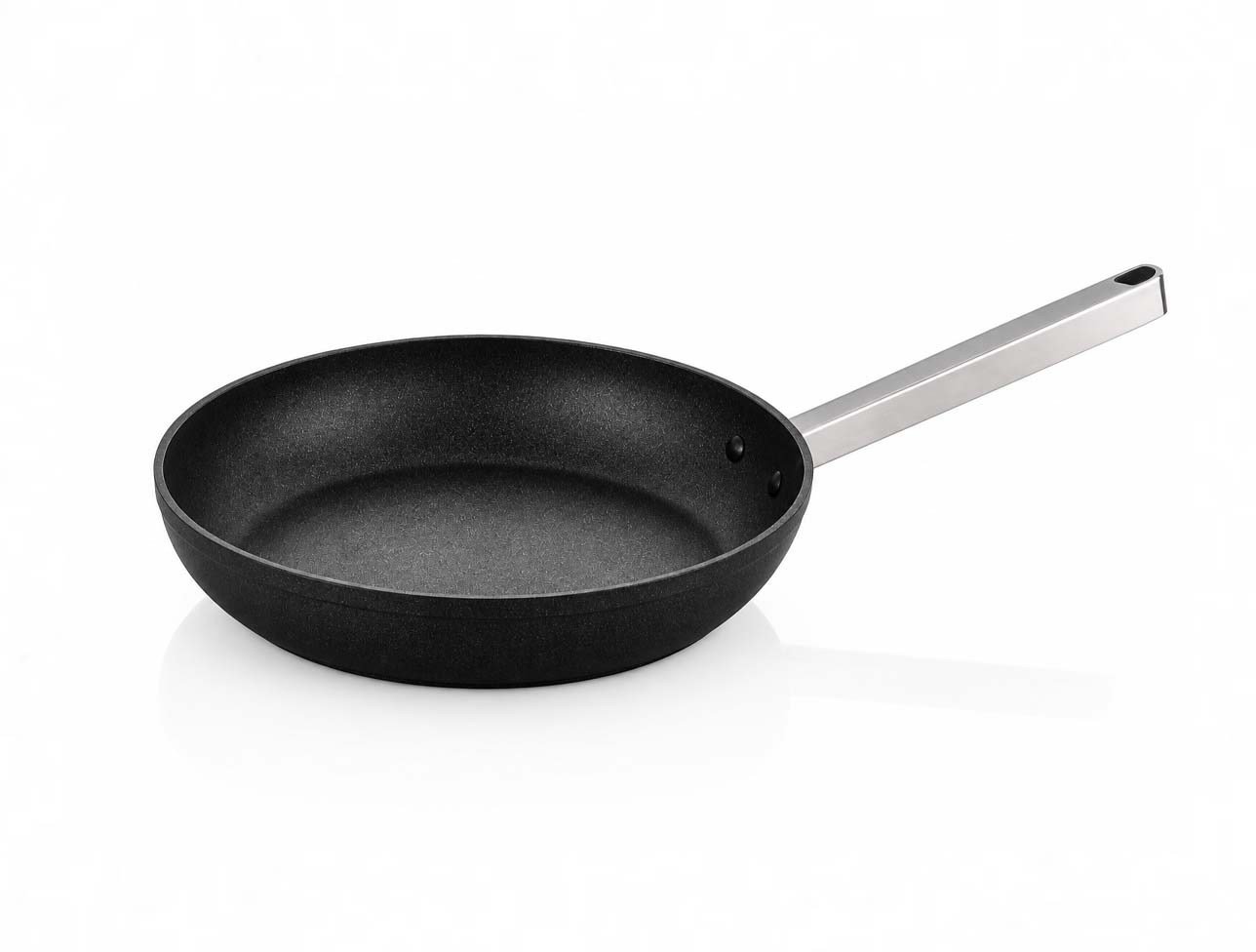 OMS DURASTONE 26CM PEEK TAVA İND. 152.3735.BLACK