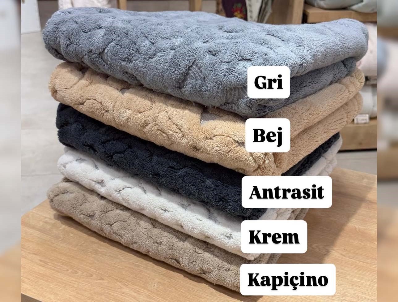 OSMANLI PASPAS 80*150