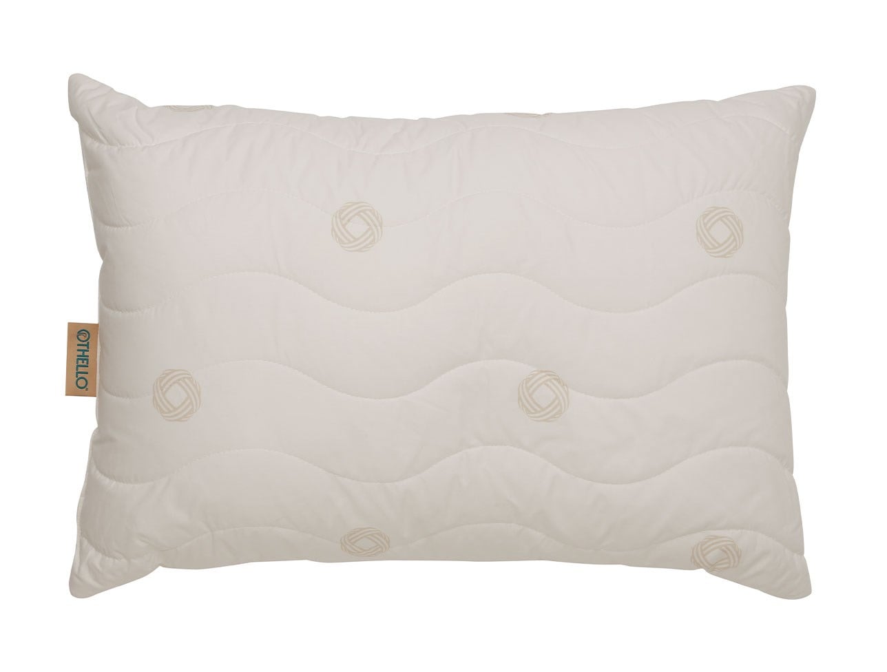 OTHELLO CLASSICO WOOLLA 50*70 YASTIK