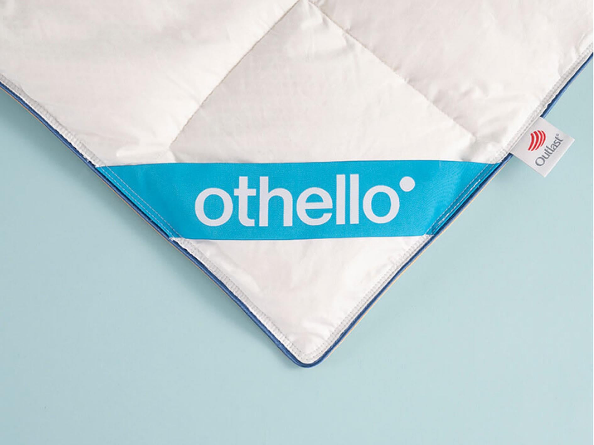 OTHELLO CLIMA DOWNA YORGAN 195*215
