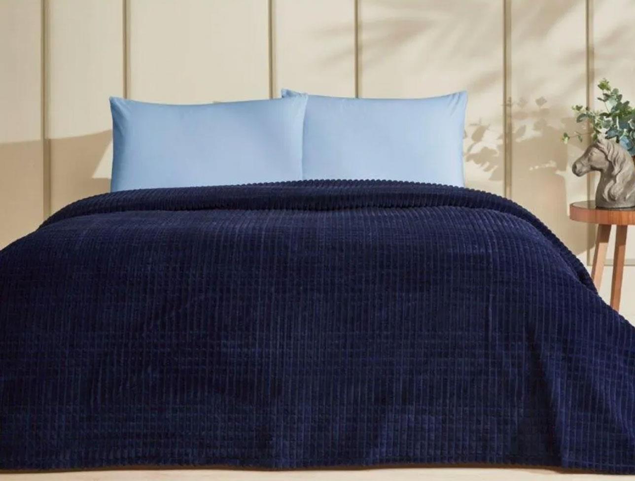 ÖZDİLEK   BATTANIYE PIRAMIT M.LINE TK LACIVERT (Y)