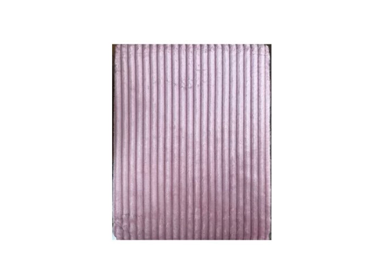 ÖZDİLEK BATTANİYE SMOOTH FIT.200*220 KARANFİL