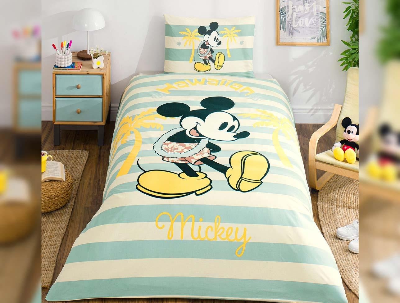 ÖZDİLEK DSNY NEV.TK RF TK MİNT MİCKEY MOUSE HAWA