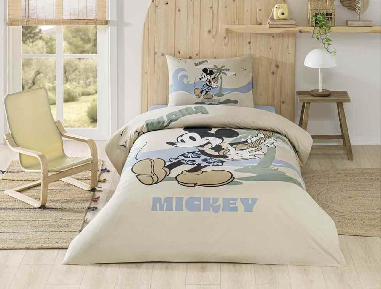 ÖZDİLEK DSNY NEV.TK RF TK MAVİ MİCKEY MOUSE İSLAND