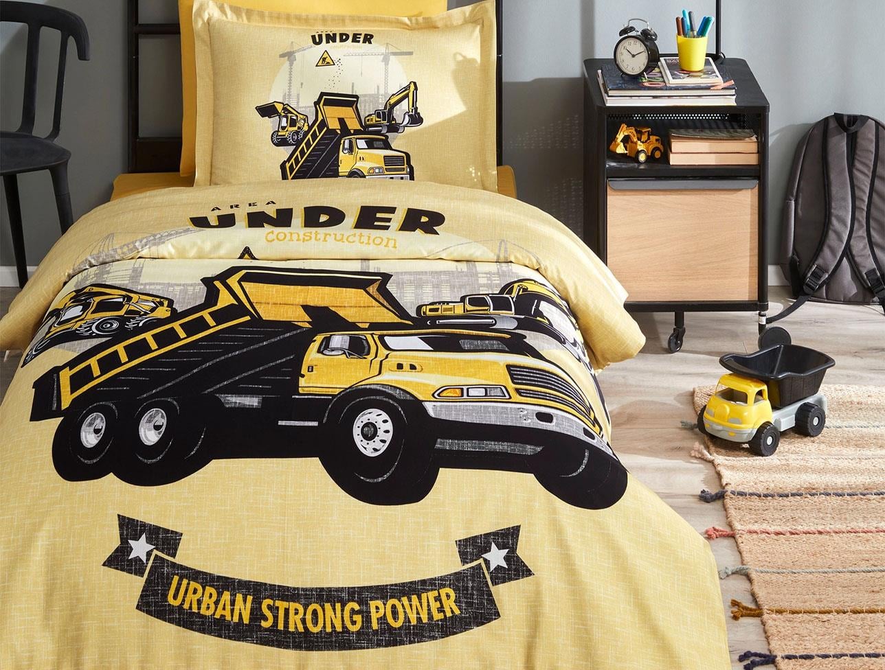 ÖZDİLEK  NEV.TK RF TK SARI CONSTRUCTION FITTED CRF