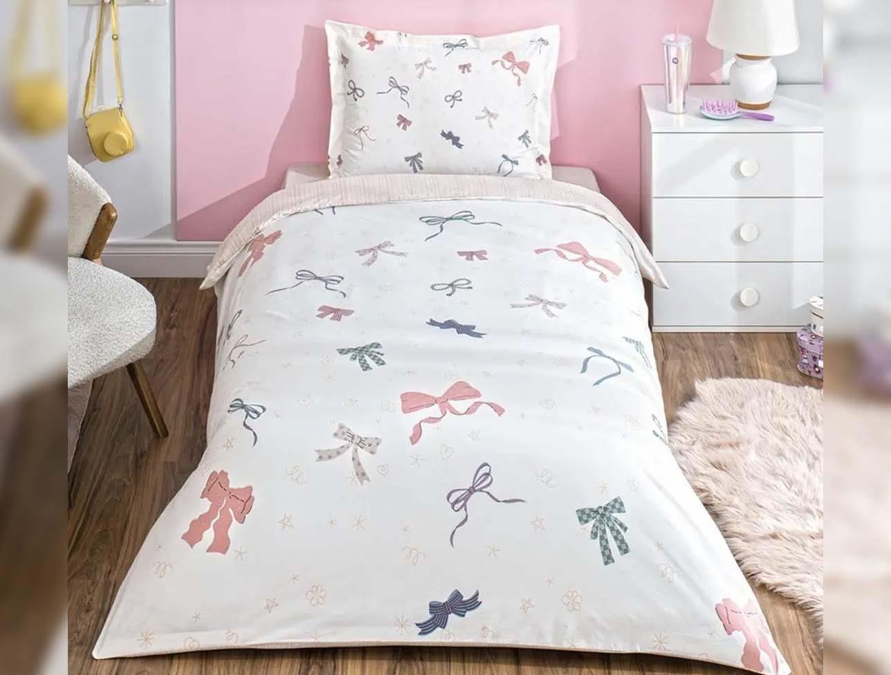 ÖZDİLEK NEV.TK RF TK PEMBE PRİNCESS RİB FİTTED ÇAR