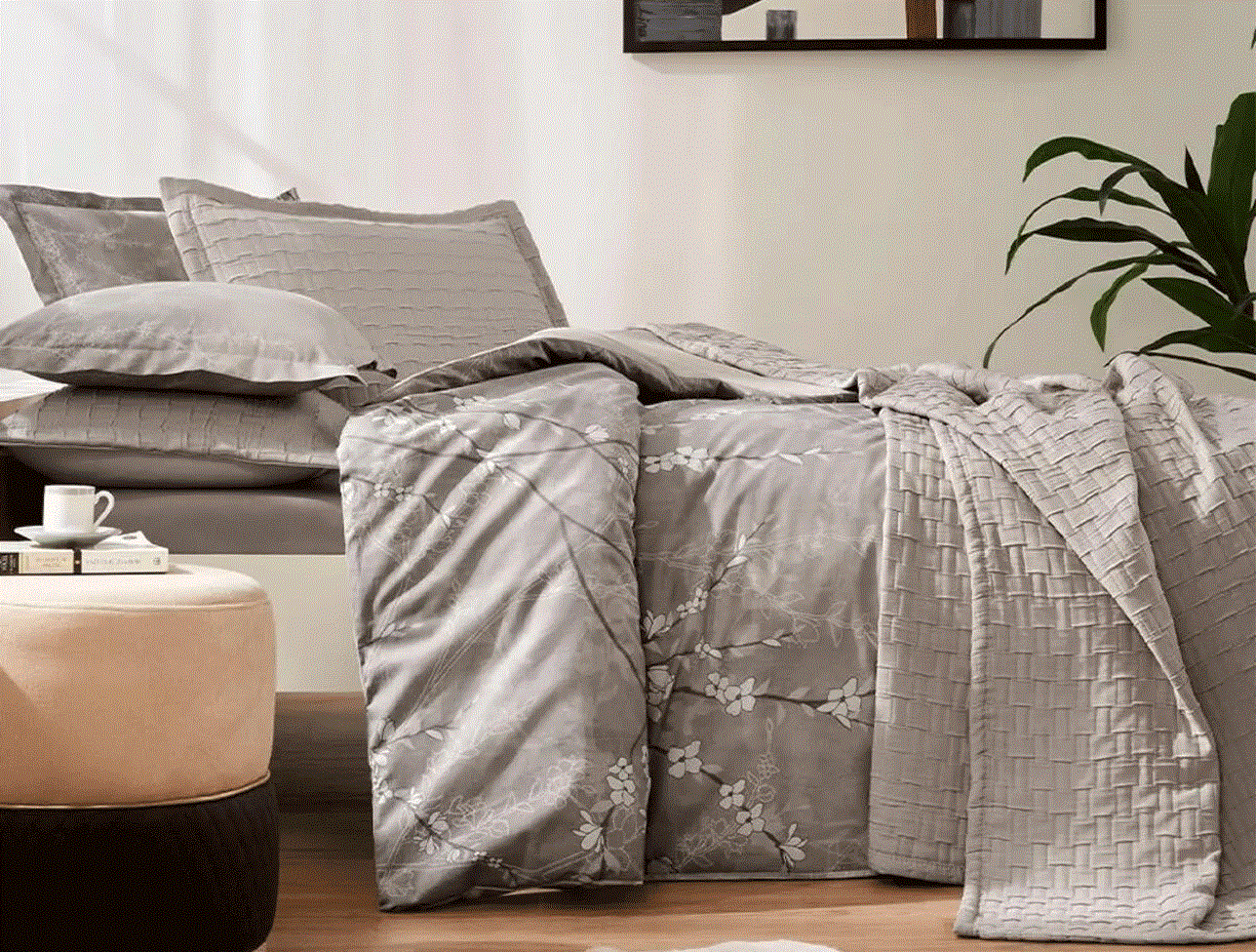 ÖZDİLEK NEV.TK.YATAK ORT. RF CK BEJ WHITE SAKURA