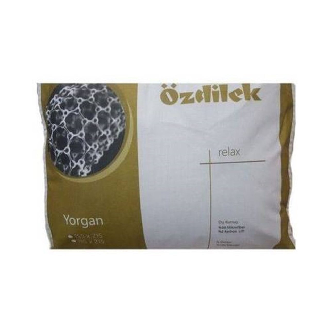 ÖZDİLEK RELAX YASTIK 50X70