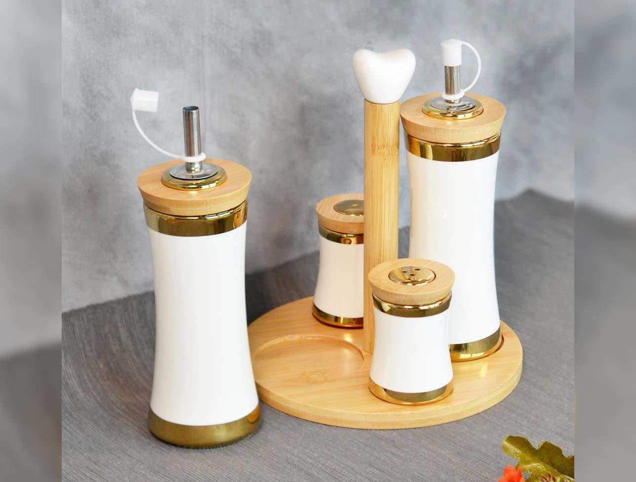 PAÇİ MEGAN 3LÜ YAĞLIK-SİRKELİK 101985