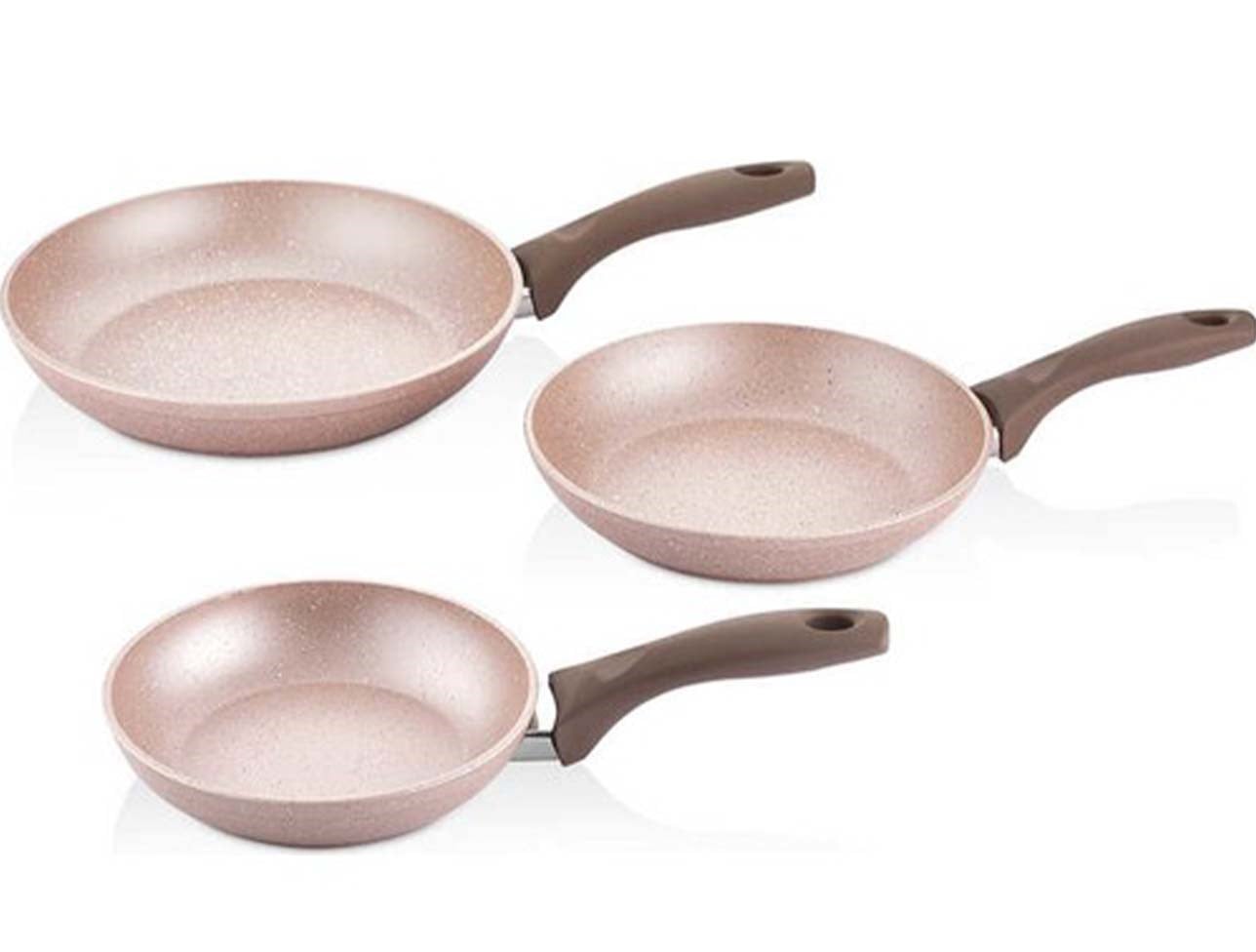 PAPİLLA VİLMA 3 LÜ TAVA SET
