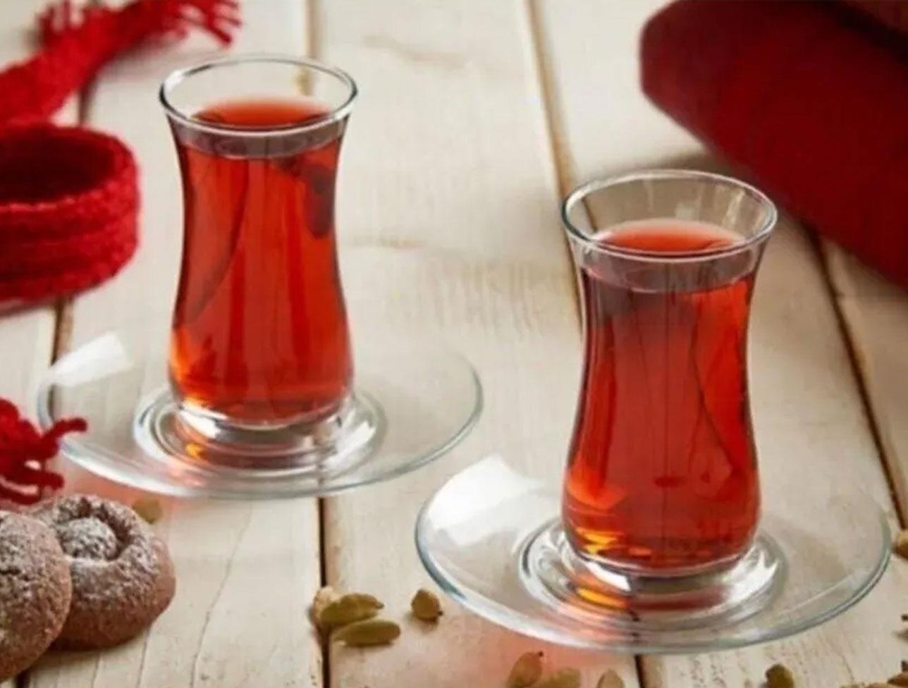 PAŞABAHÇE 42641 BARDAK FİT