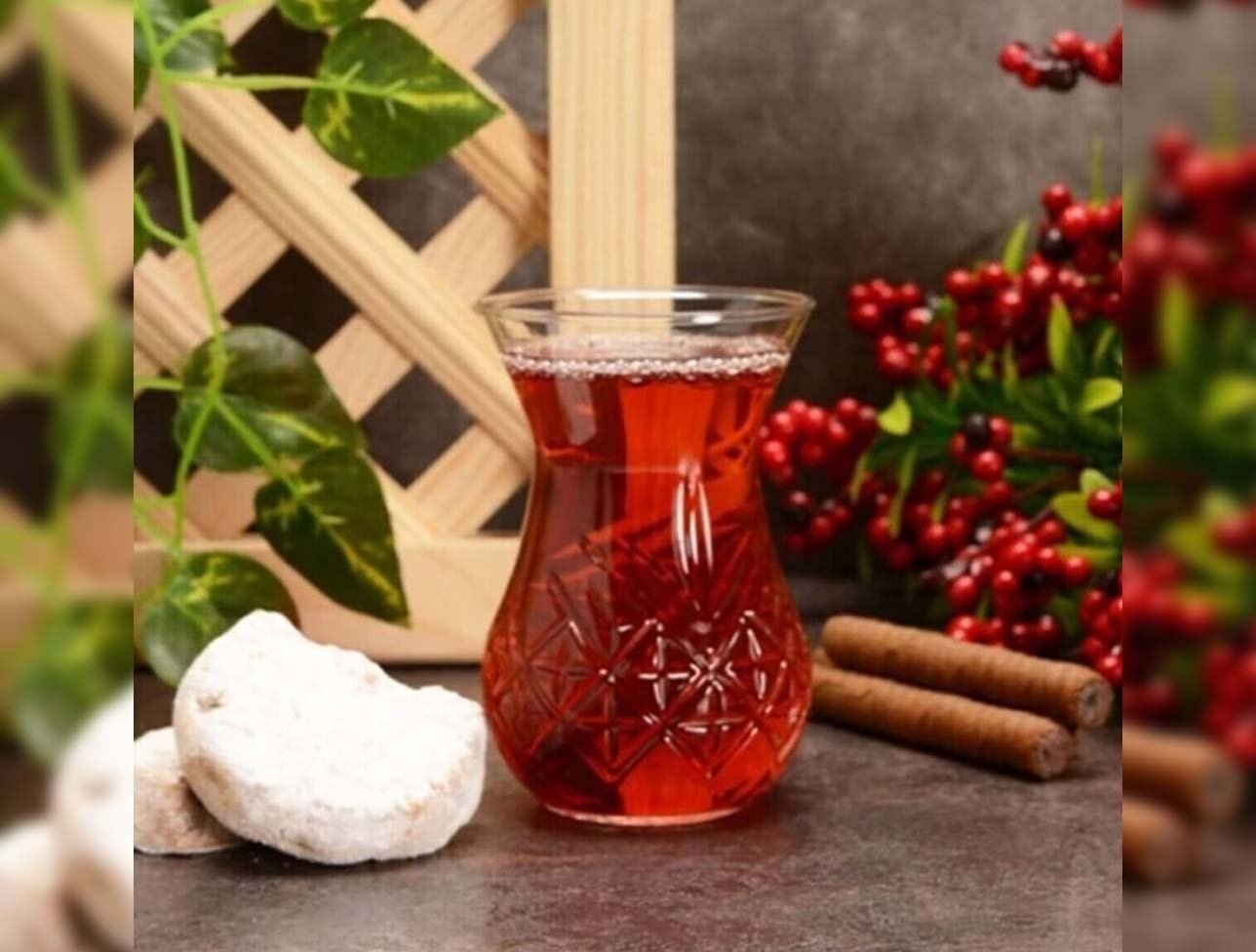 PAŞABAHÇE 42881 BARDAK TIMELESS