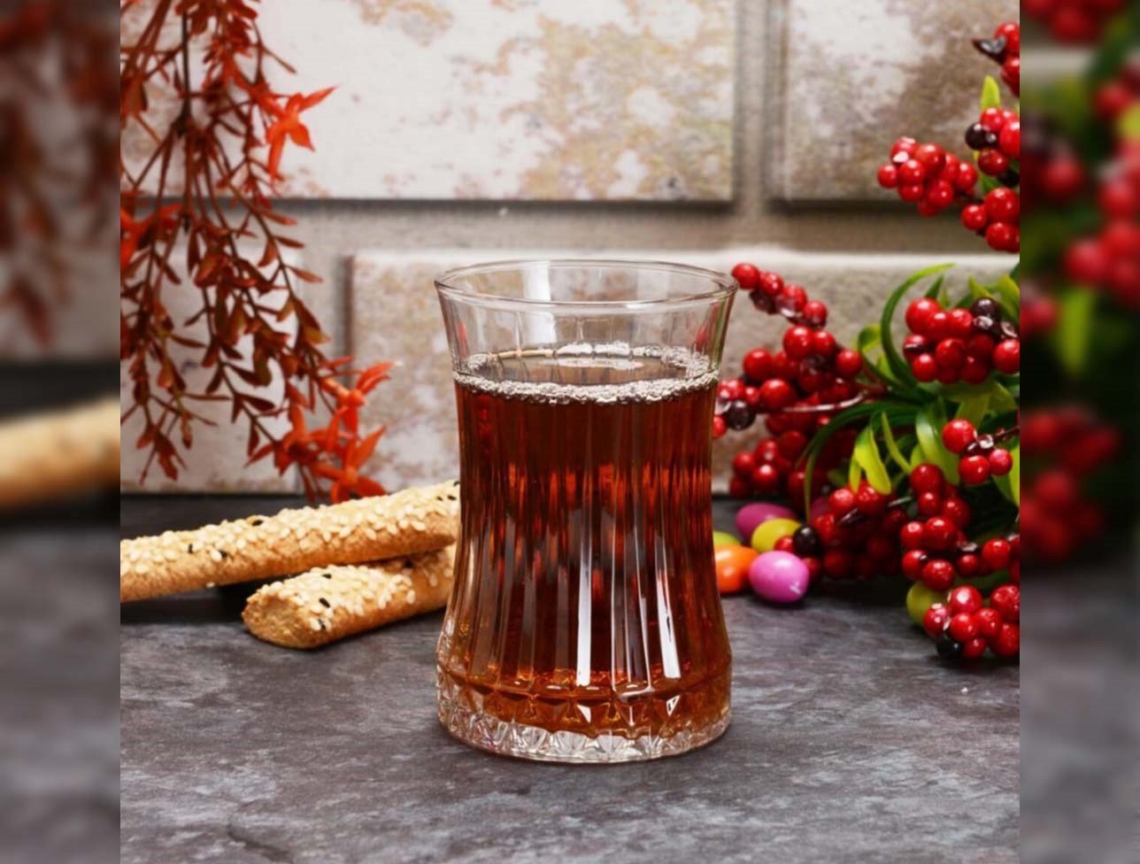 PAŞABAHÇE 42901 BARDAK ELYSIA