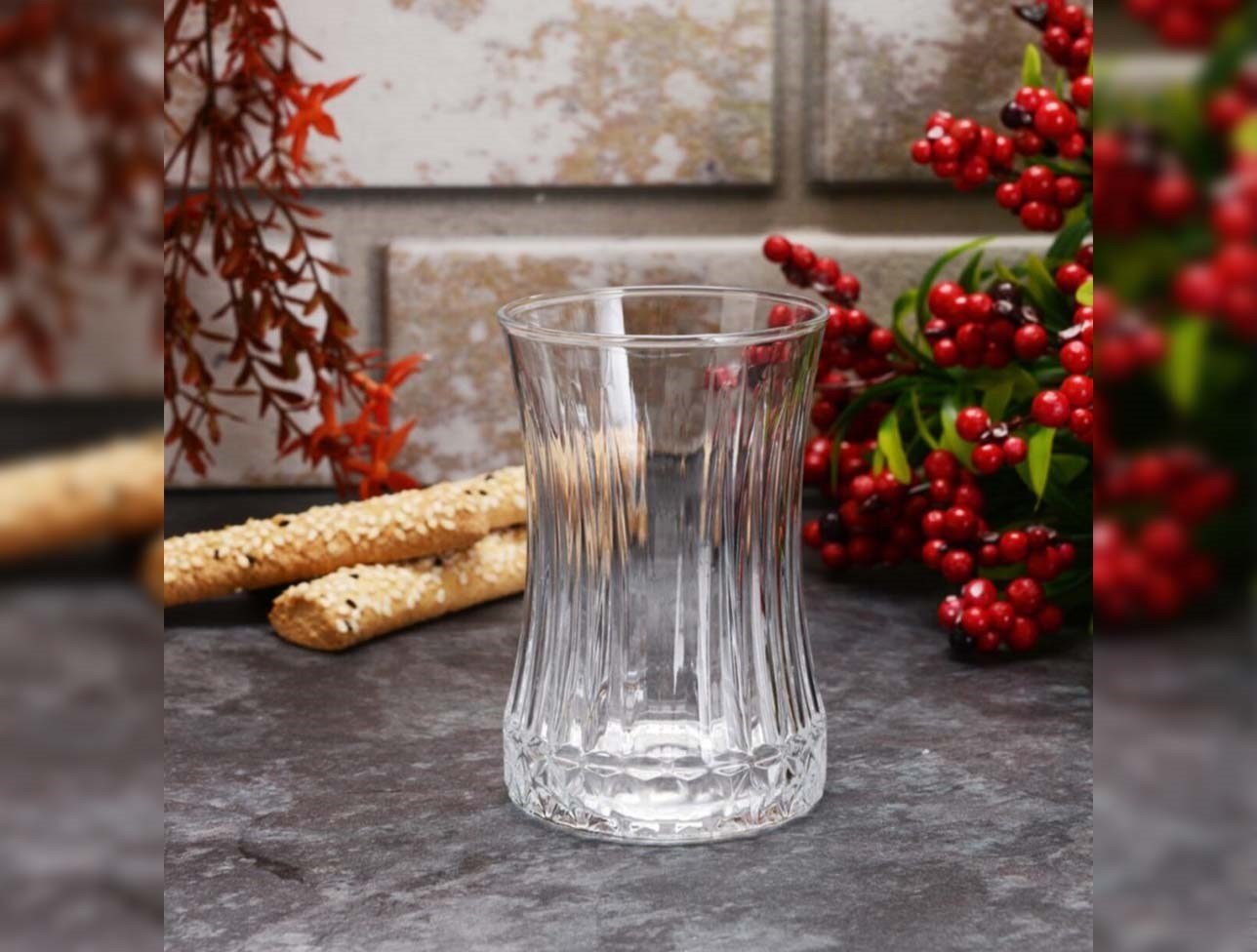 PAŞABAHÇE 42901 BARDAK ELYSIA