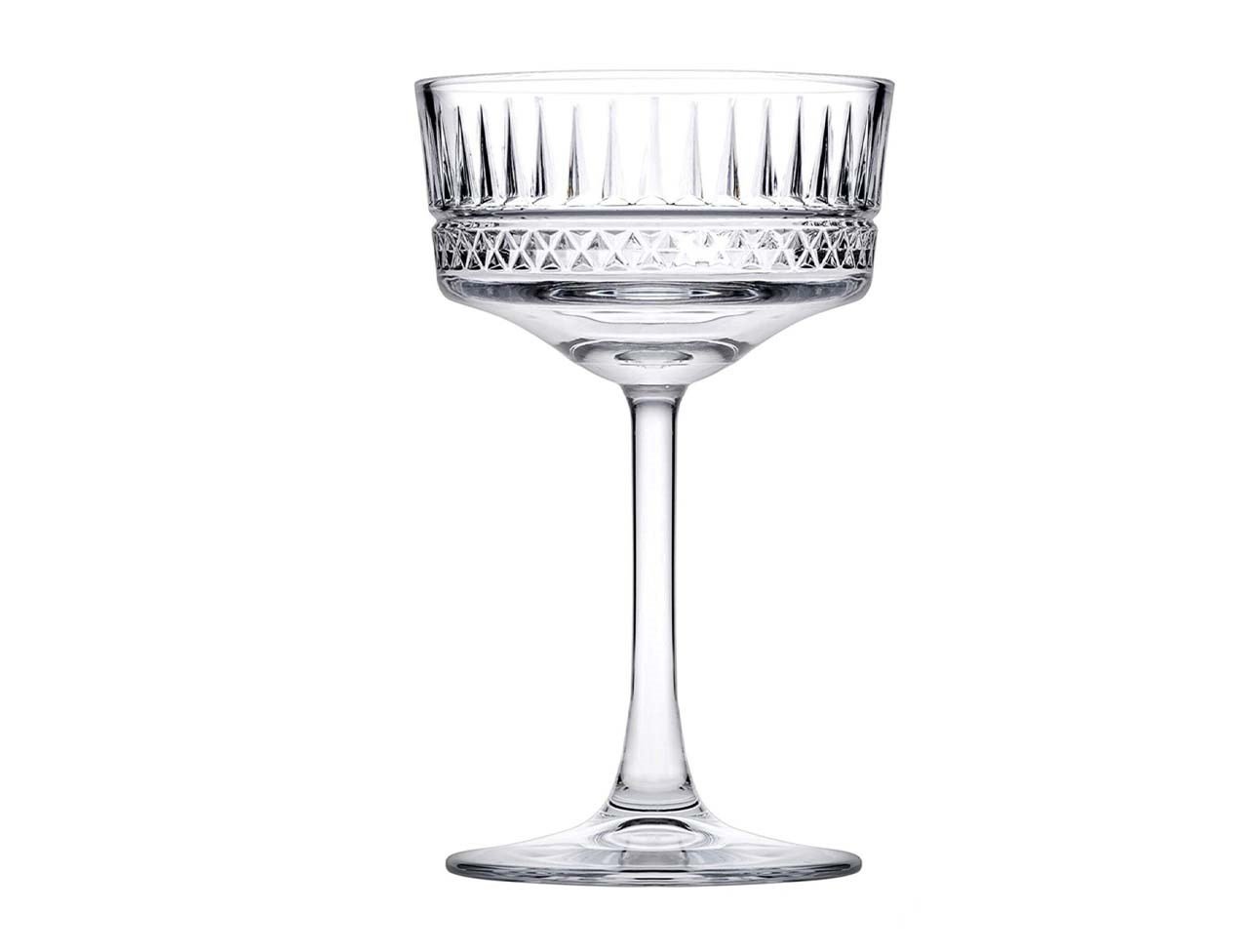 PAŞABAHÇE 440436 BARDAK ELYSIA