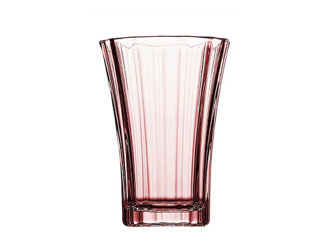 PAŞABAHÇE 52400 BARDAK PEMBE 1090037