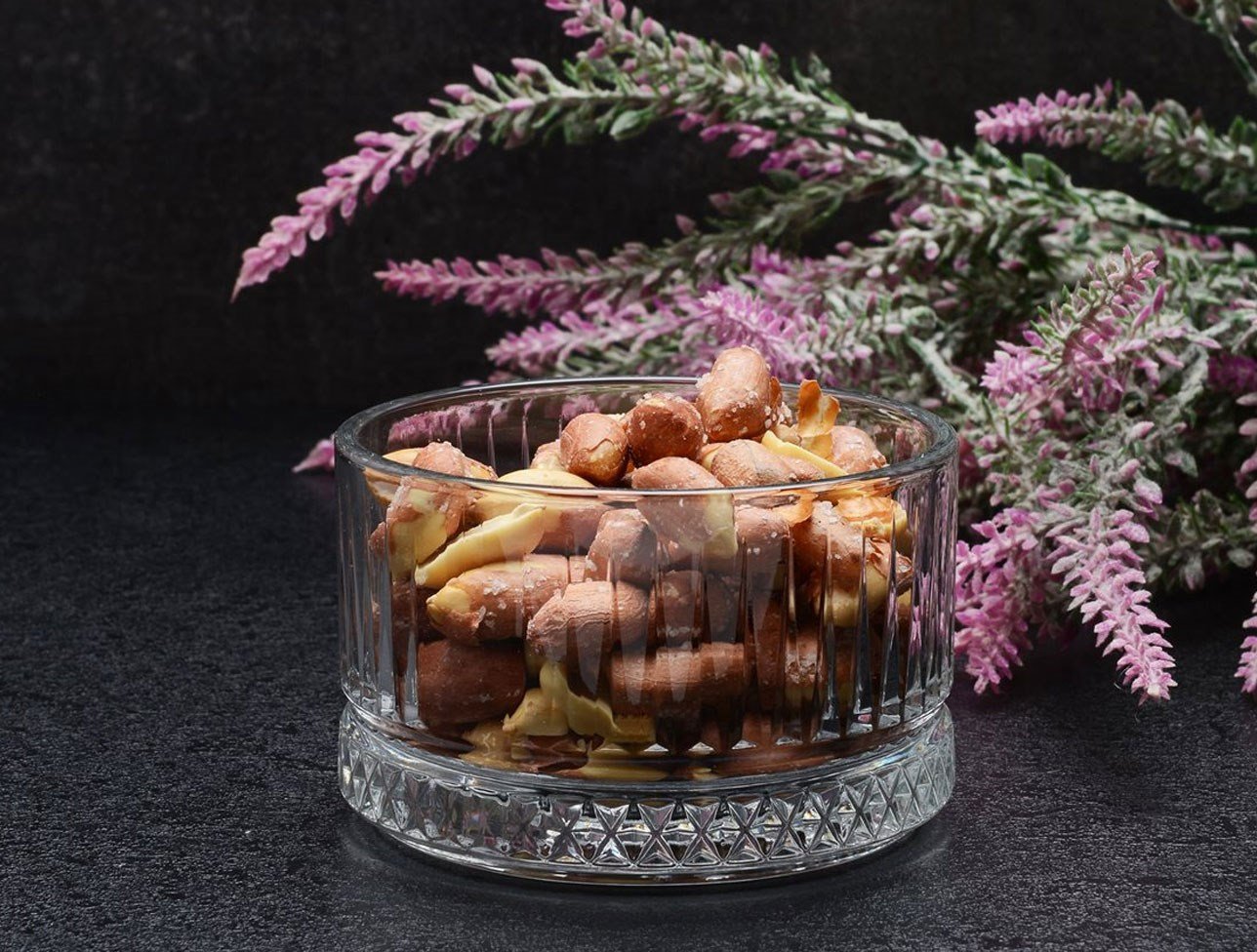 PAŞABAHÇE 530038 KASE ELYSIA 1109616