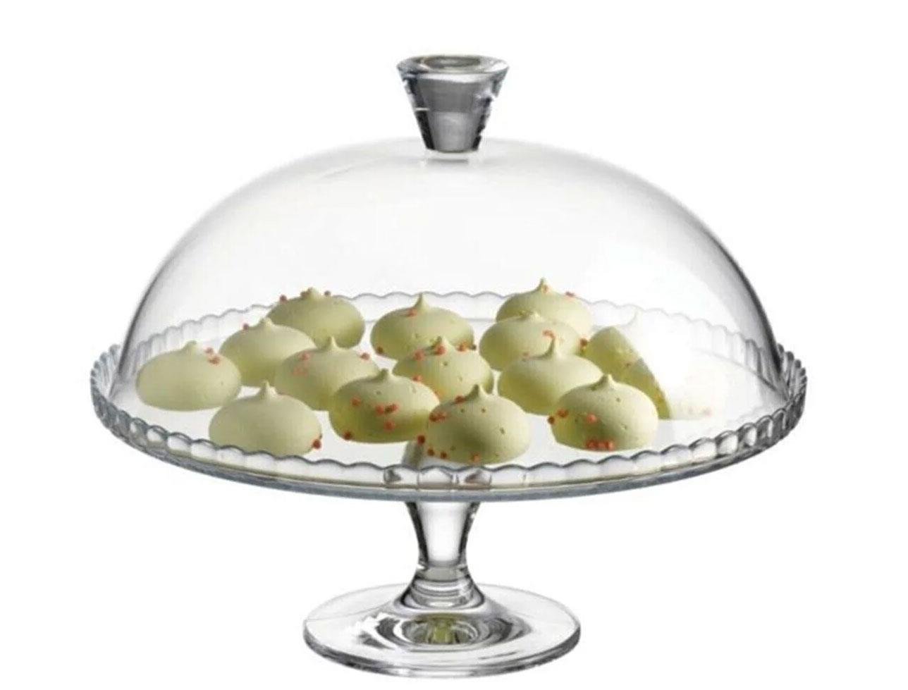 PAŞABAHÇE AYAKLI KEK FANUSU 95200