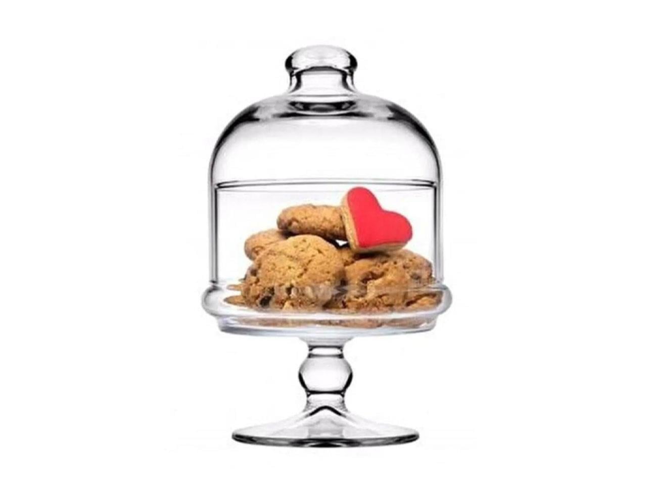 PAŞABAHÇE AYAKLI SERVİS TAB. KP.LI MINI PATISSERIE