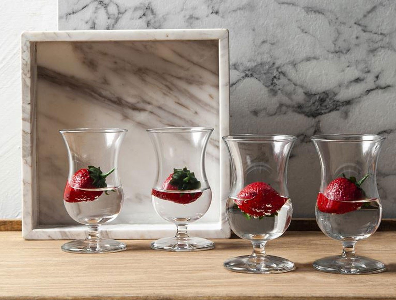 PAŞABAHÇE BARDAK GALA 440221