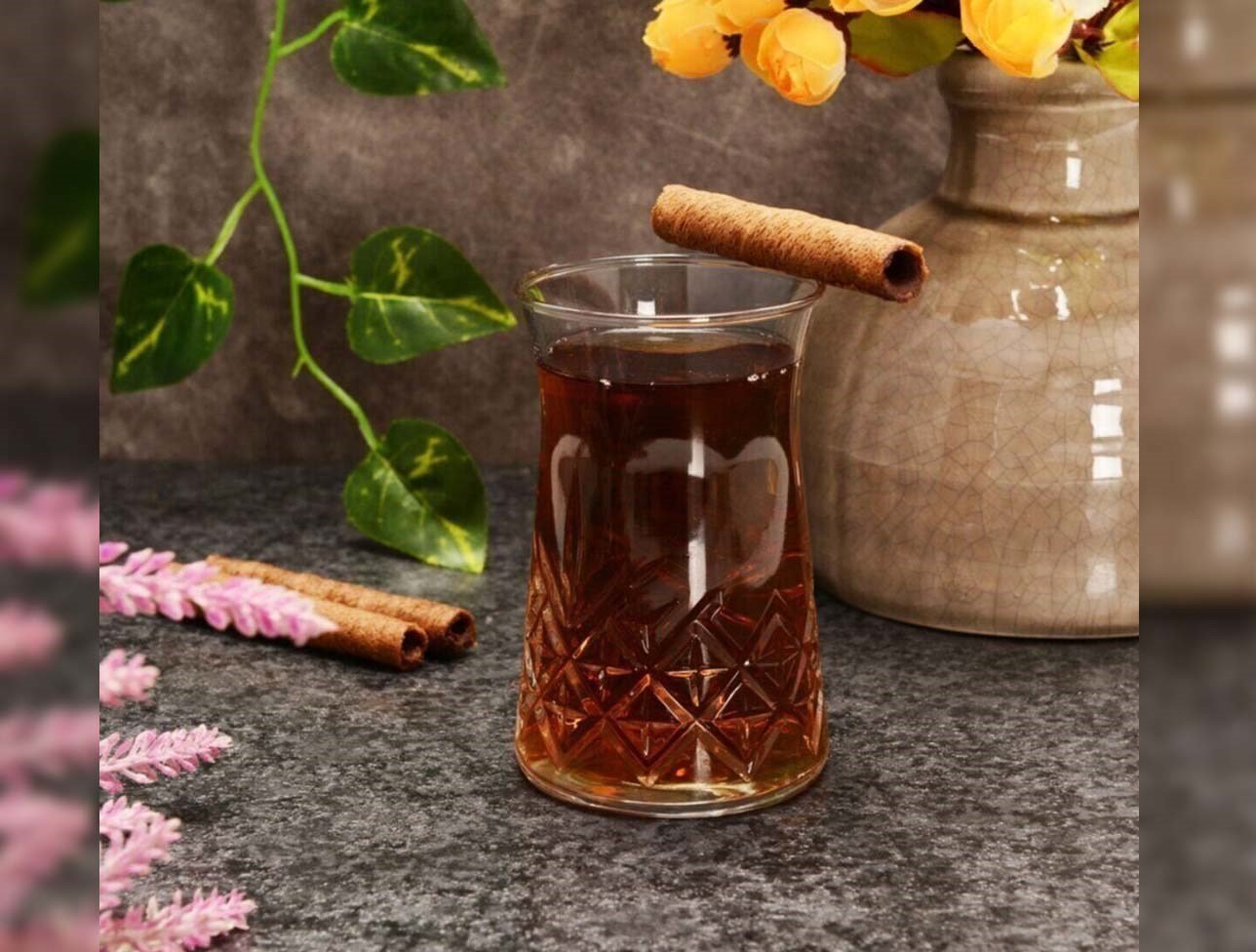 Paşabahçe Bardak Tımeles 6 lı 42891