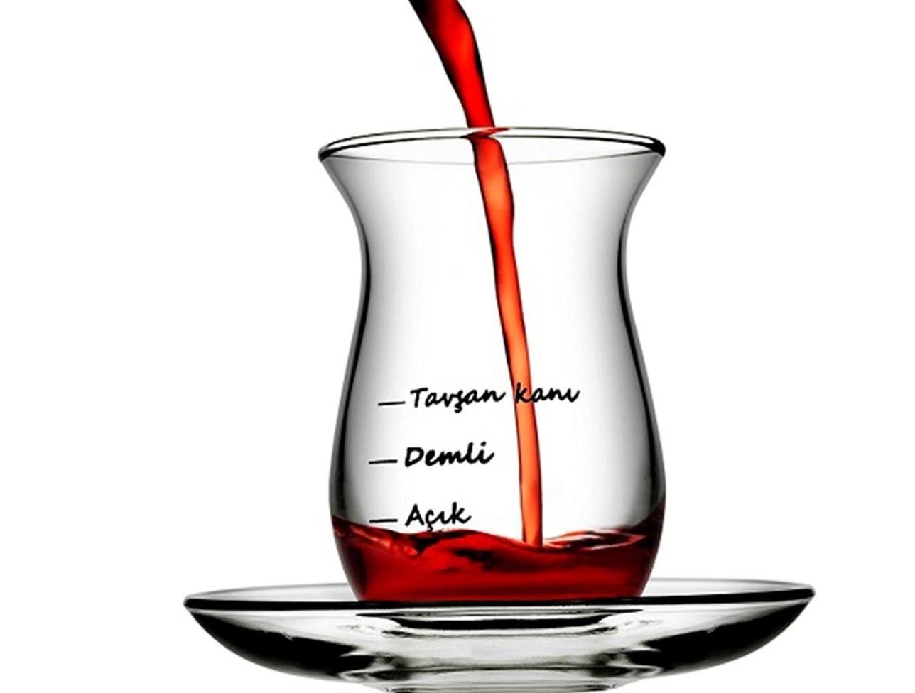 PAŞABAHÇE ÇAY TK.(42611+54442) ÇAYIMIN DEMİ