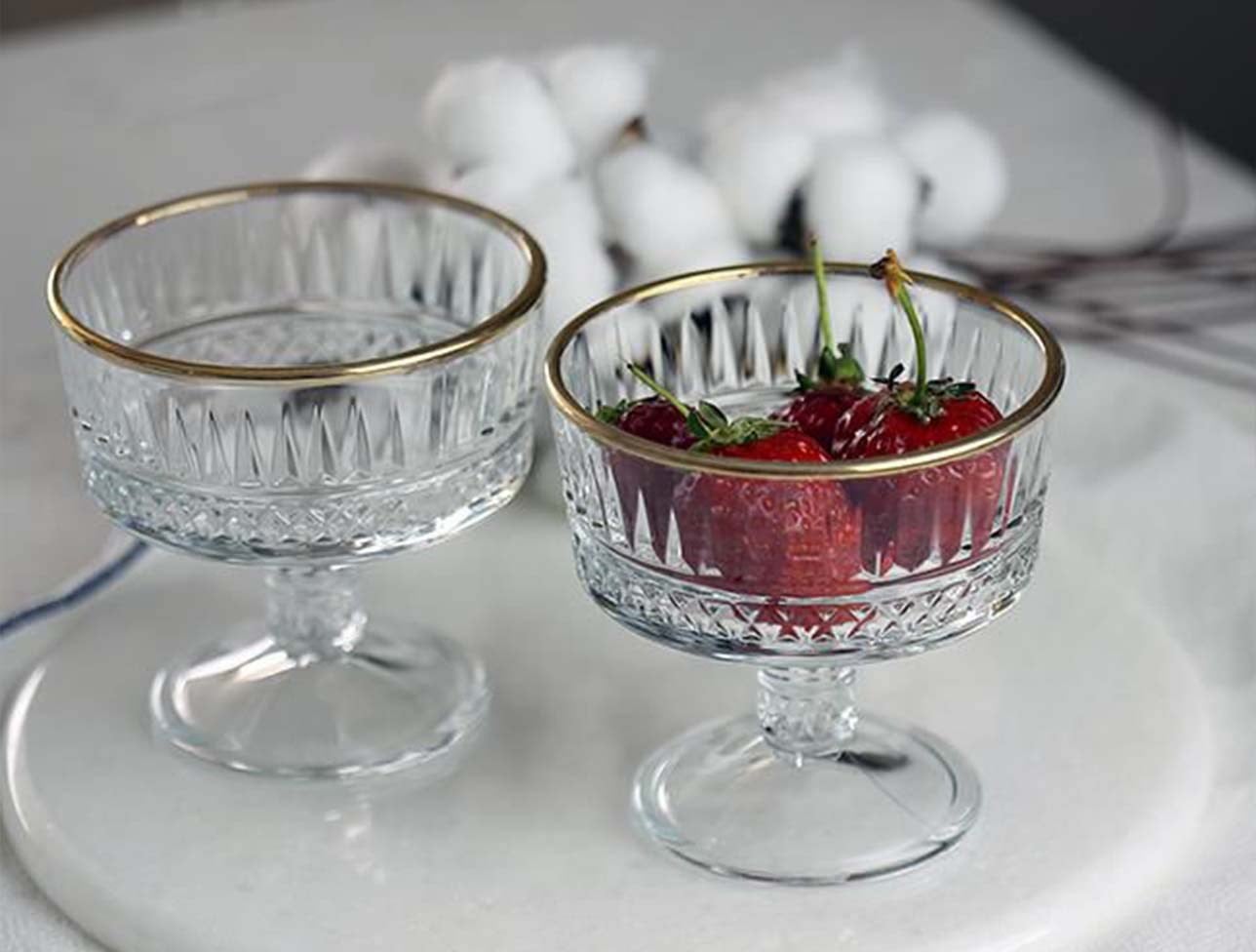 PAŞABAHÇE DONDURMALIK ELYSIA AĞIZ YALDIZ 51749