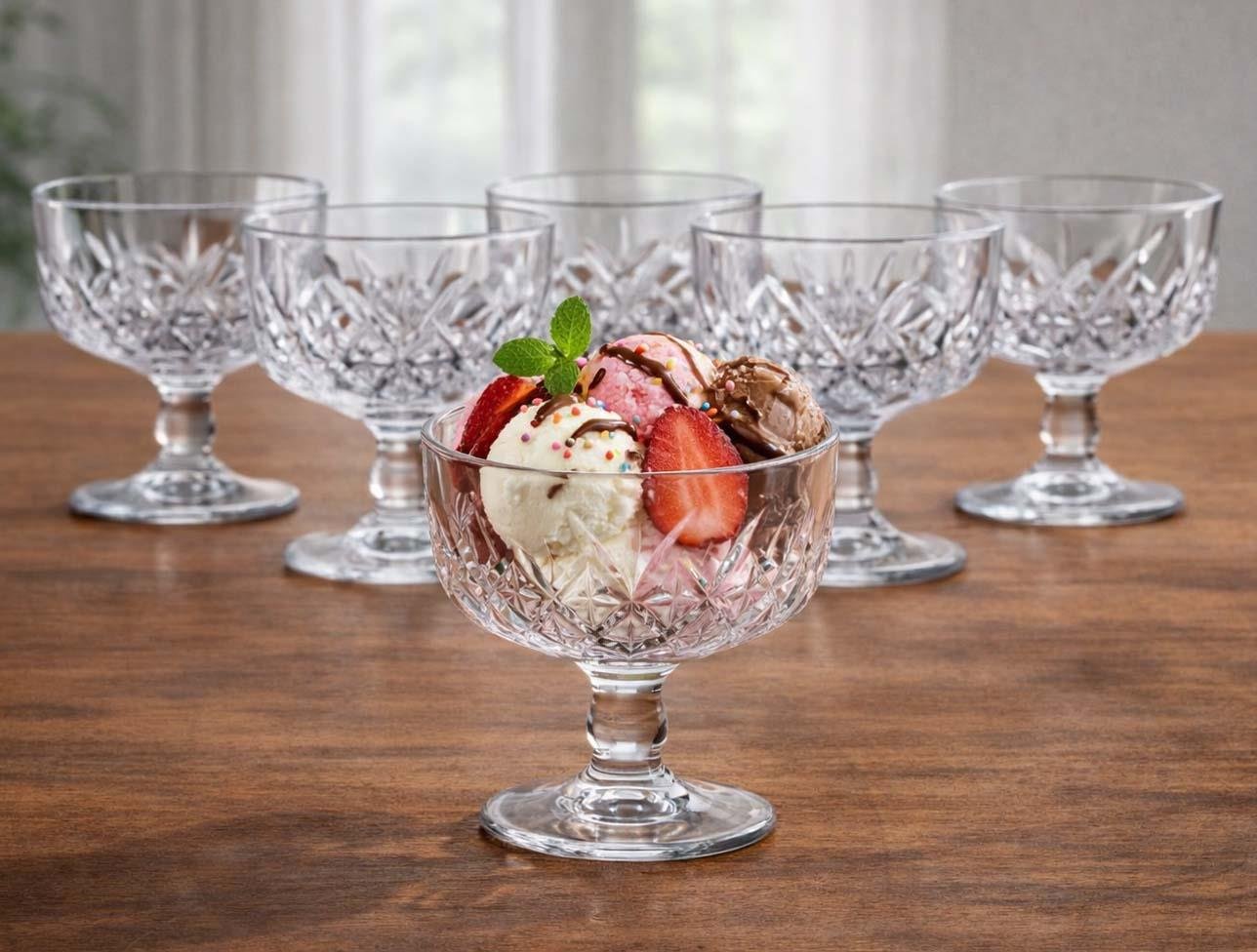 PAŞABAHÇE DONDURMALIK TİMELESS ORG. FUSYA 440211