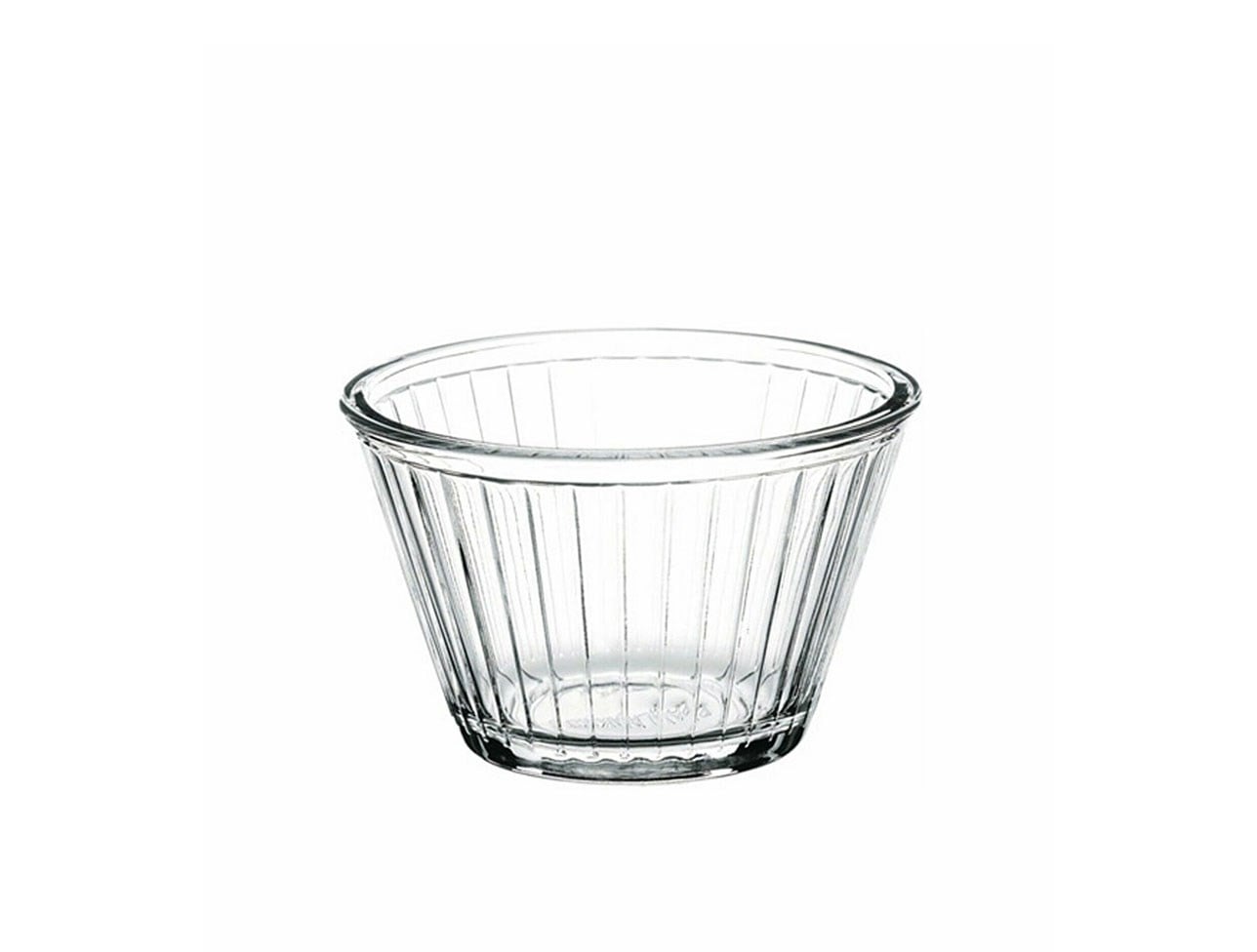 PAŞABAHÇE KREM KARAMEL KABI 3*2 (6X8)