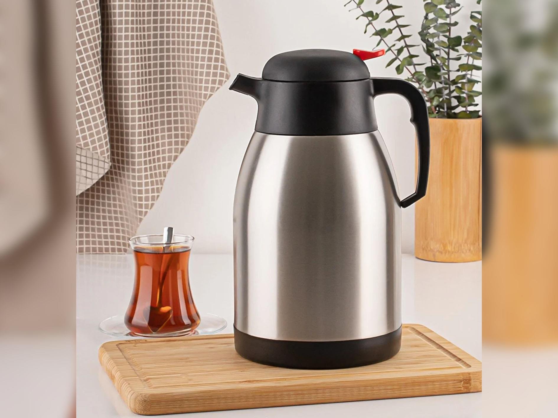 PENGUEN 2 LİTRE TOMBUL TERMOS