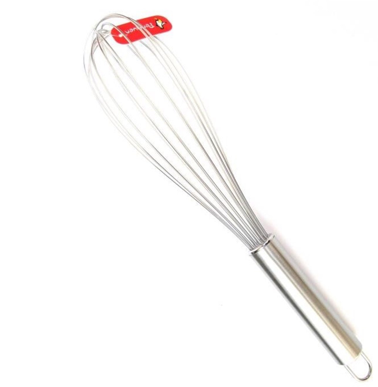 PENGUEN INOX METAL ÇIRPICI BUYUK BOY PNG-1578