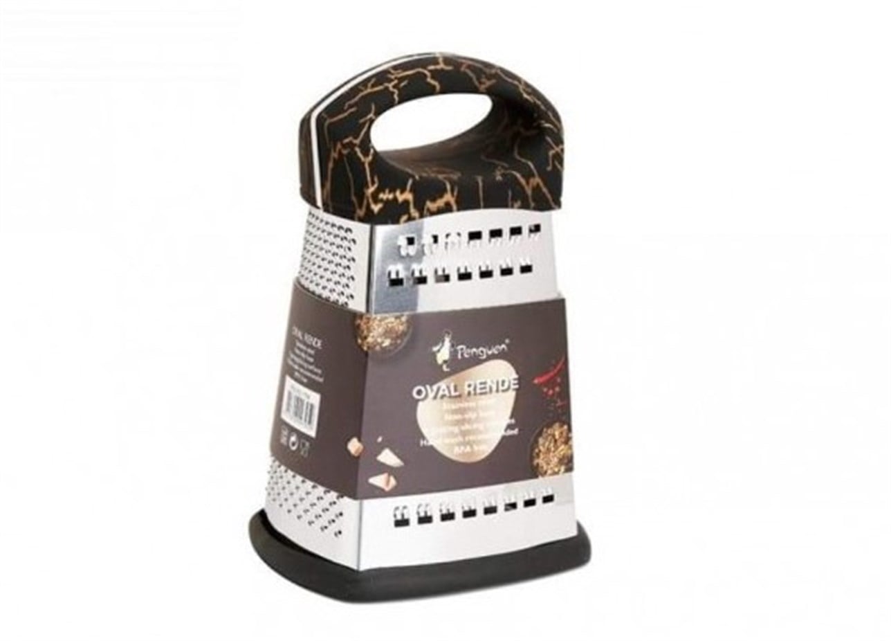 PENGUEN MERMER DESEN OVAL RENDE PNG-1796